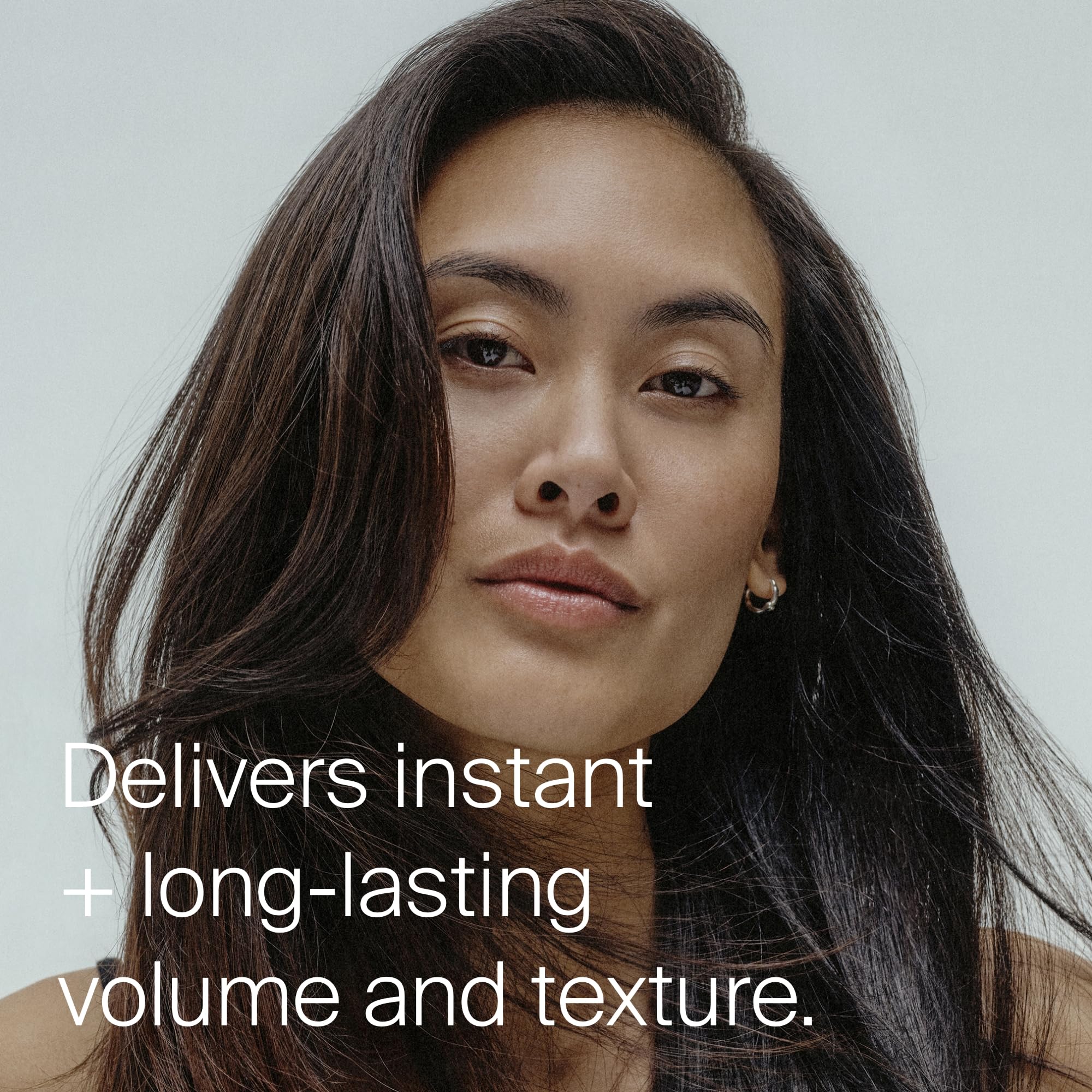 Living proof Full Dry Volume & Texture Spray – Instant Volume, Texture, Oil Absorption, Heat Protection, Lightweight Hold for Fine or Flat Hair, 7.5 oz - Image 9