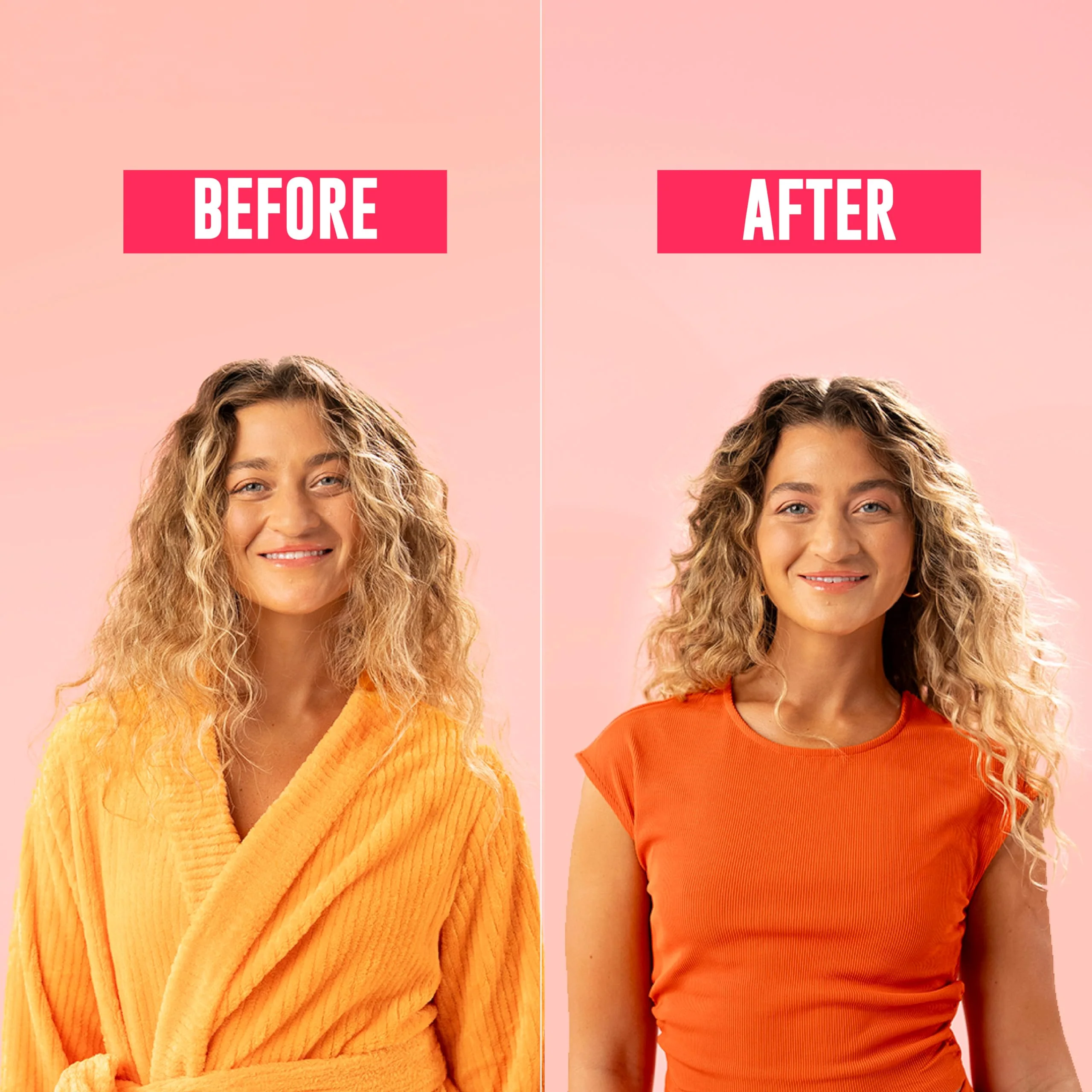 Lola From Rio – Rapunzel Hair Tonic Spray for Women – Hair Strengthening Treatment – Thickening Spray for Fine Hair – Supports Fuller, Healthier-Looking Hair – 8.45 fl oz - Image 4