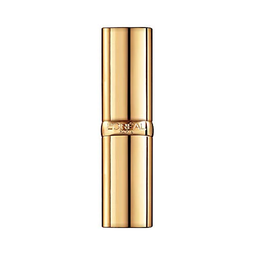 L'Oreal Paris Colour Riche Original Creamy, Hydrating Satin Lipstick with Argan Oil and Vitamin E, Classic Wine , 1 Count - Image 2