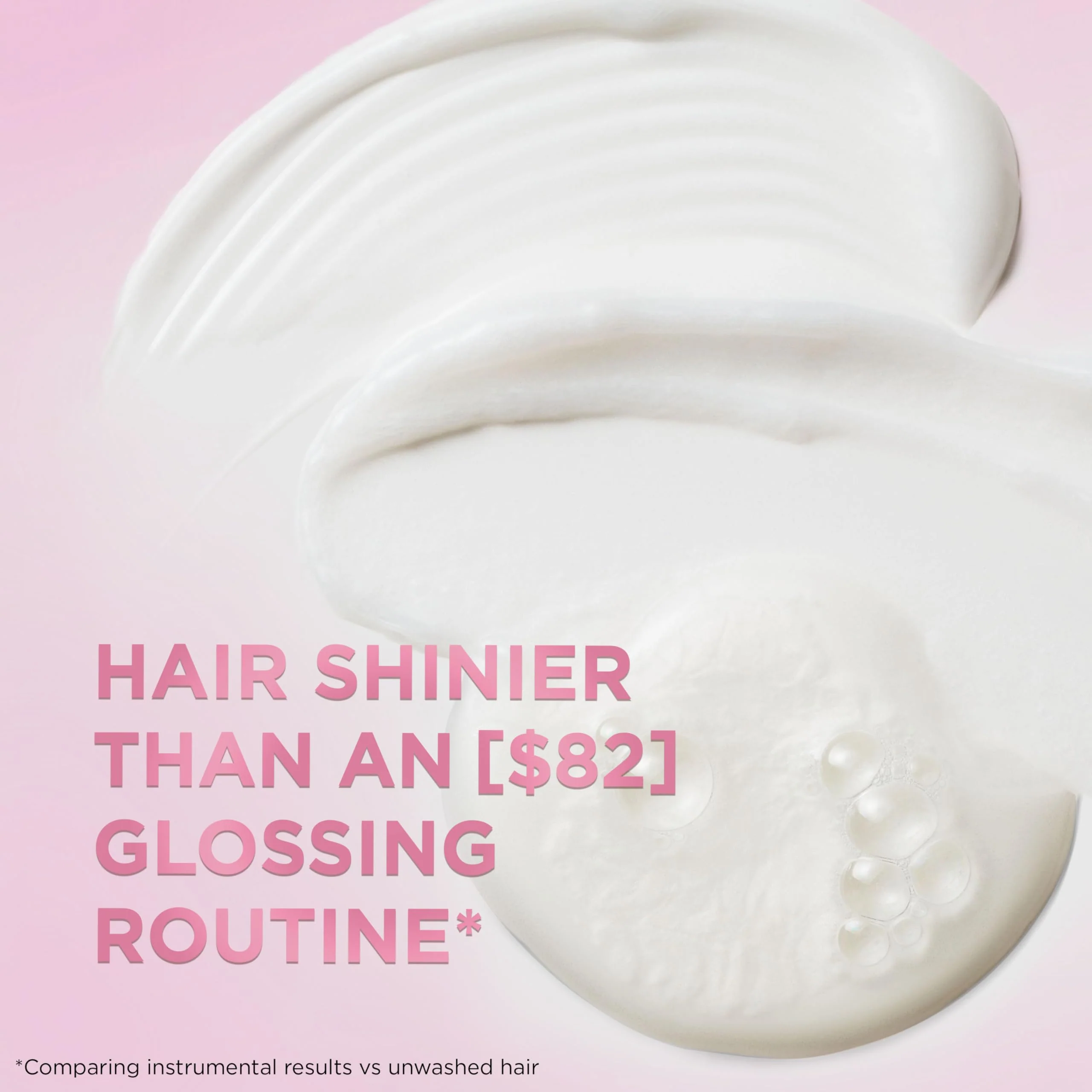 L'Oreal Paris Glossing Lamination Hair Mask with Glycolic Acid, Hair Treatment for Lasting Shine and Smoothness for Dull, Dry Hair, EverPure, 5.1 Fl Oz - Image 20