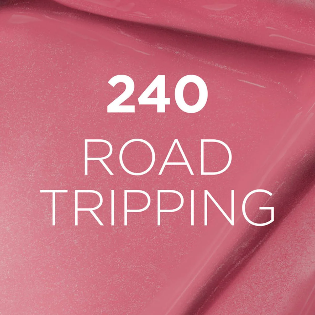 L'Oreal Paris Infallible Matte Resistance Liquid Lipstick, up to 16 Hour Wear, Road Tripping 240, 0.16 Fl Oz - Image 2