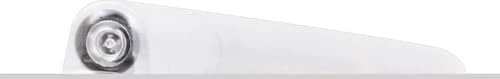 L'Oreal Paris Makeup Brow Stylist Definer Waterproof Eyebrow Pencil, Ultra-Fine Mechanical Pencil, Draws Tiny Brow Hairs and Fills in Sparse Areas and Gaps, Brunette, 0.003 Ounce (1 Count) - Image 5