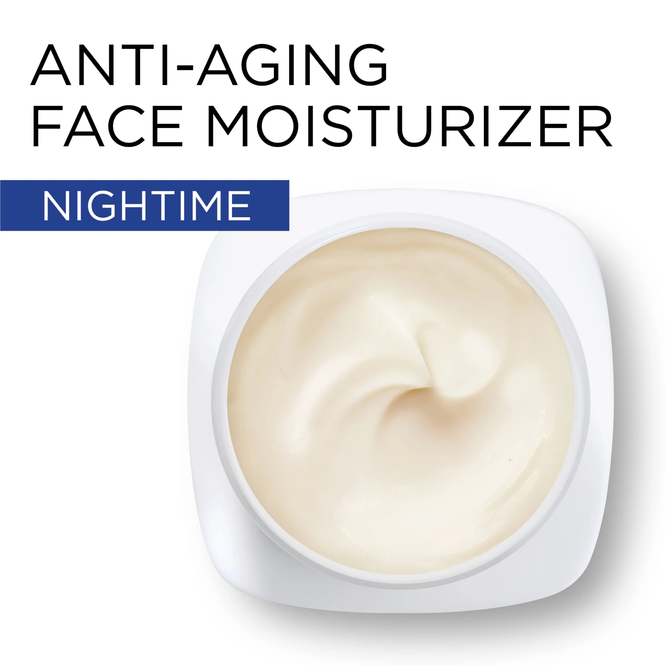 L'Oreal Paris Revitalift Anti-Wrinkle and Firming Face Night Cream, Pro Retinol 1.7 oz - Image 5