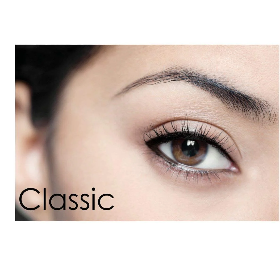 L'Oreal Paris Voluminous Smoldering Eyeliner, Black, 0.056 Oz, 1 Count - Image 10