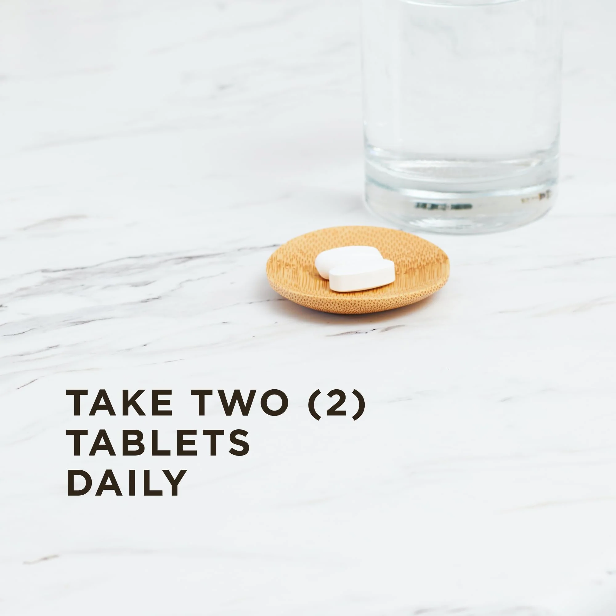 Magnesium Citrate - 60 Tablets - Image 5