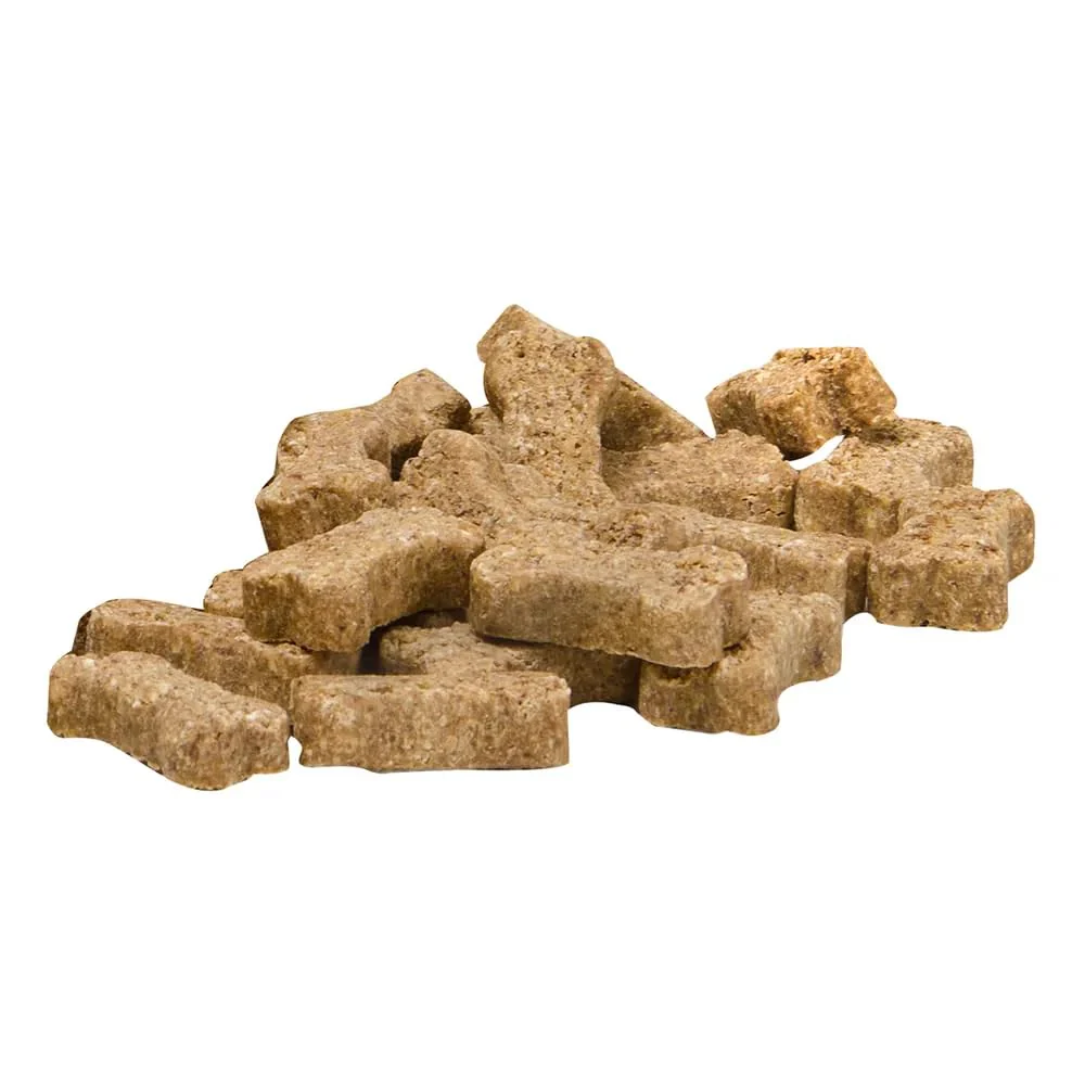 Majesty's Buddy Bites Hip and Joint Wafers for Medium / Large Dogs - Superior Support Supplement - Peanut Butter and Coconut Oil Flavored - 56 Count (Up To 8 Week Supply) - Image 9