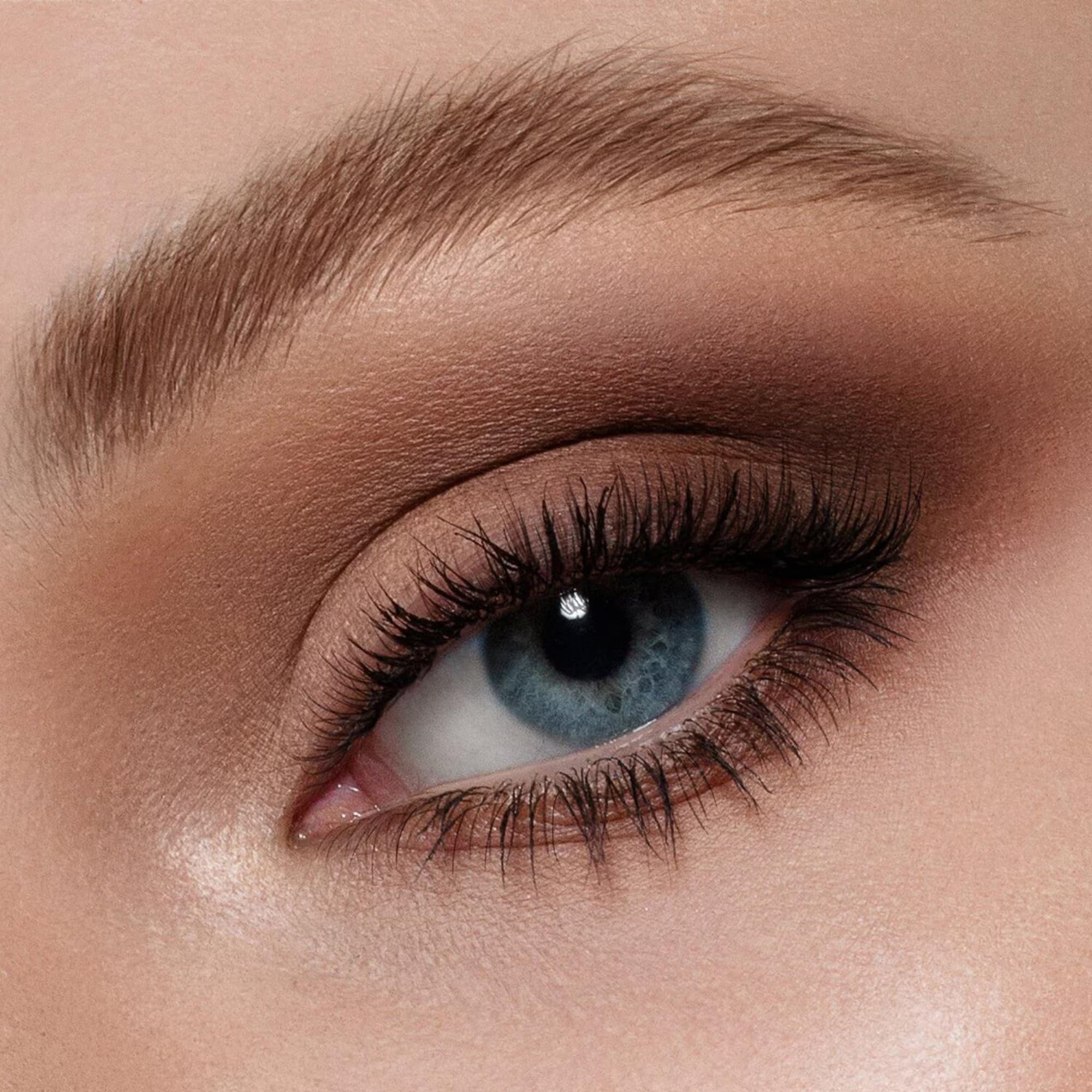 MAKEUP BY MARIO Master Mattes™ Eyeshadow Palette 12 x 0.03 oz/ 1 g null 12 x 0.03 oz/ 1 g - Image 7