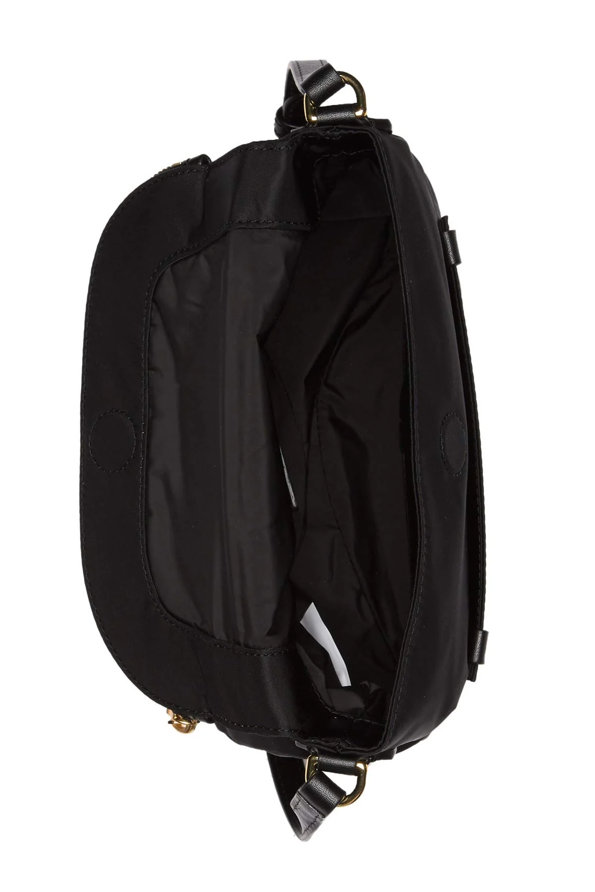 Marc Jacobs Preppy Nylon Mini Natasha Crossbody Bag - Image 2