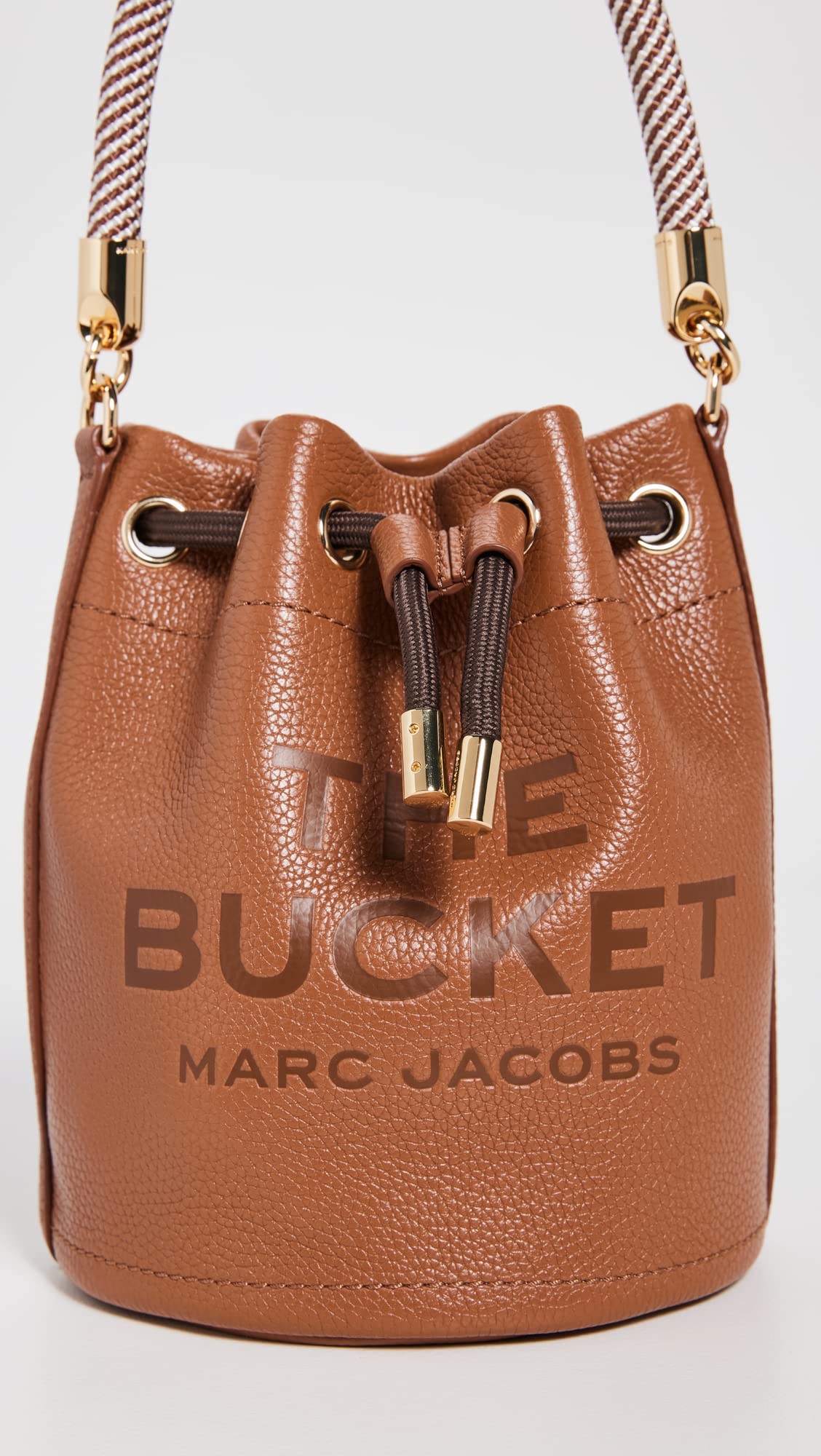 Marc Jacobs Womens The Bucket Argan Oil Onesize - Image 3