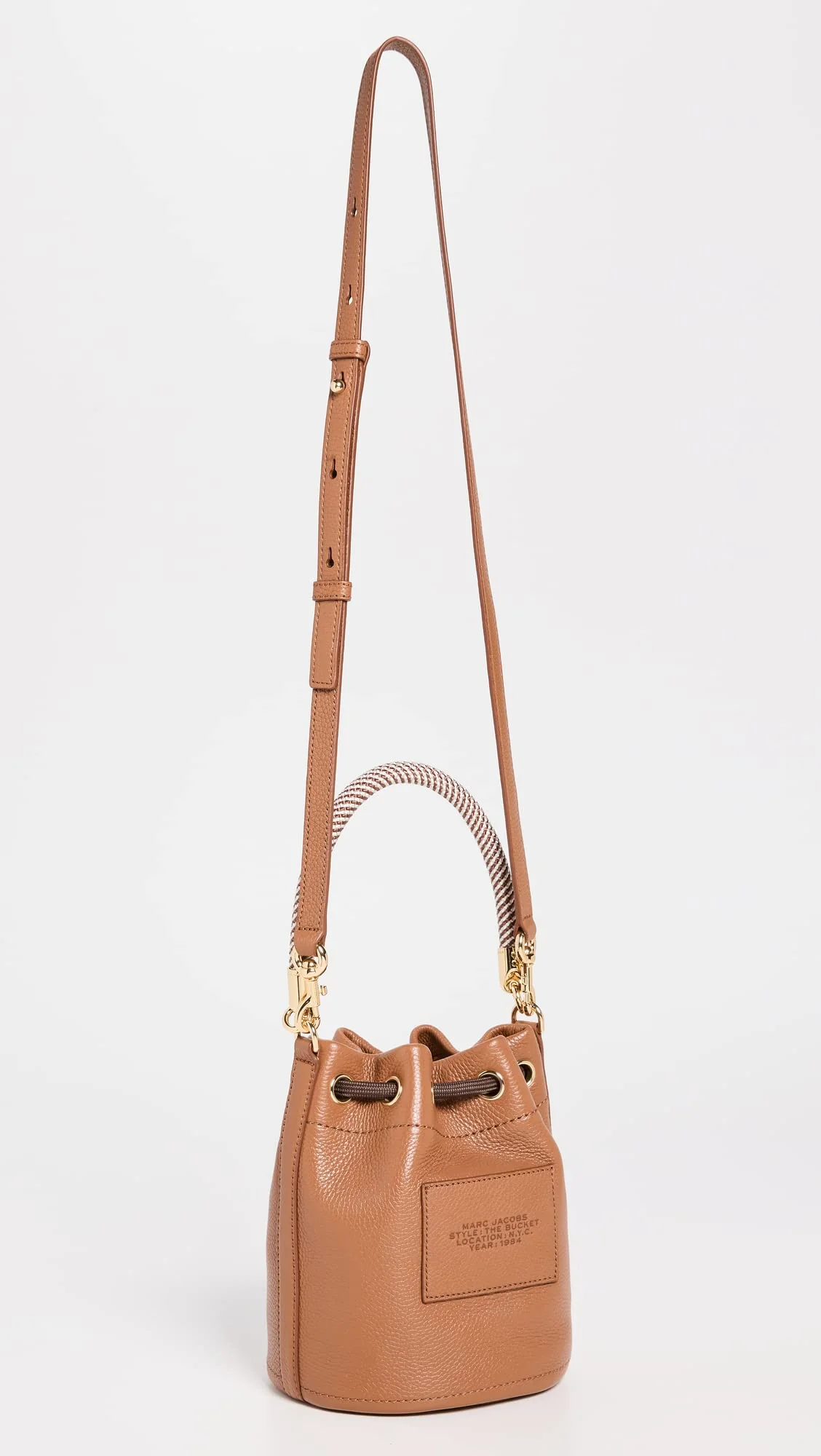 Marc Jacobs Womens The Bucket Argan Oil Onesize - Image 4