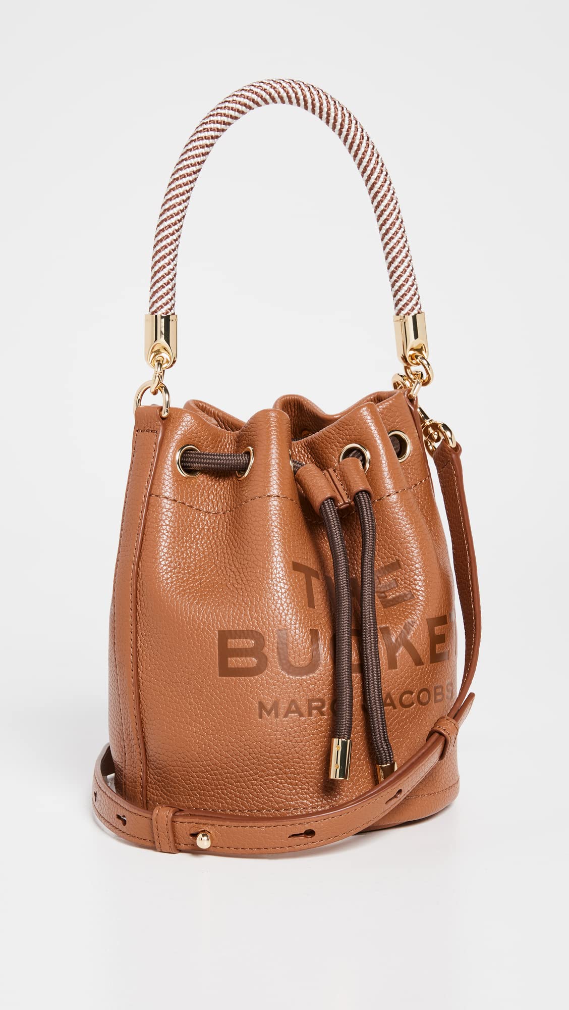 Marc Jacobs Womens The Bucket Argan Oil Onesize - Image 5