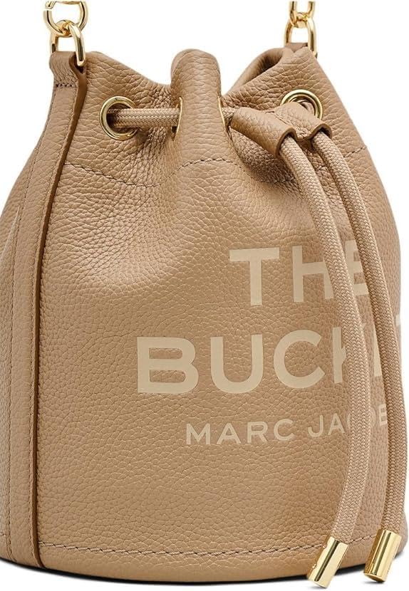 Marc Jacobs Womens The Bucket Camel Onesize - Image 3