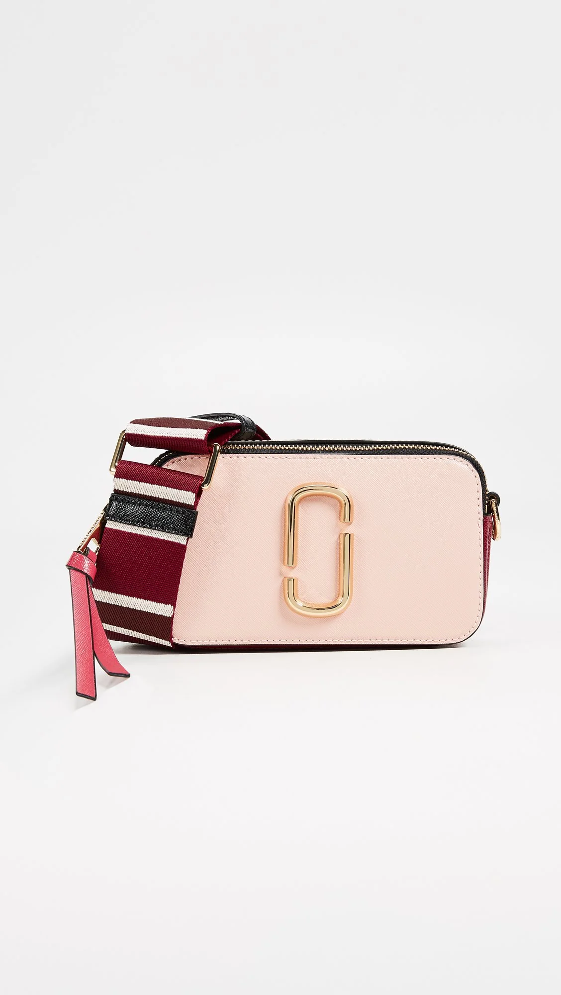 Marc Jacobs Women's The Snapshot, Rose, One Size - Image 6