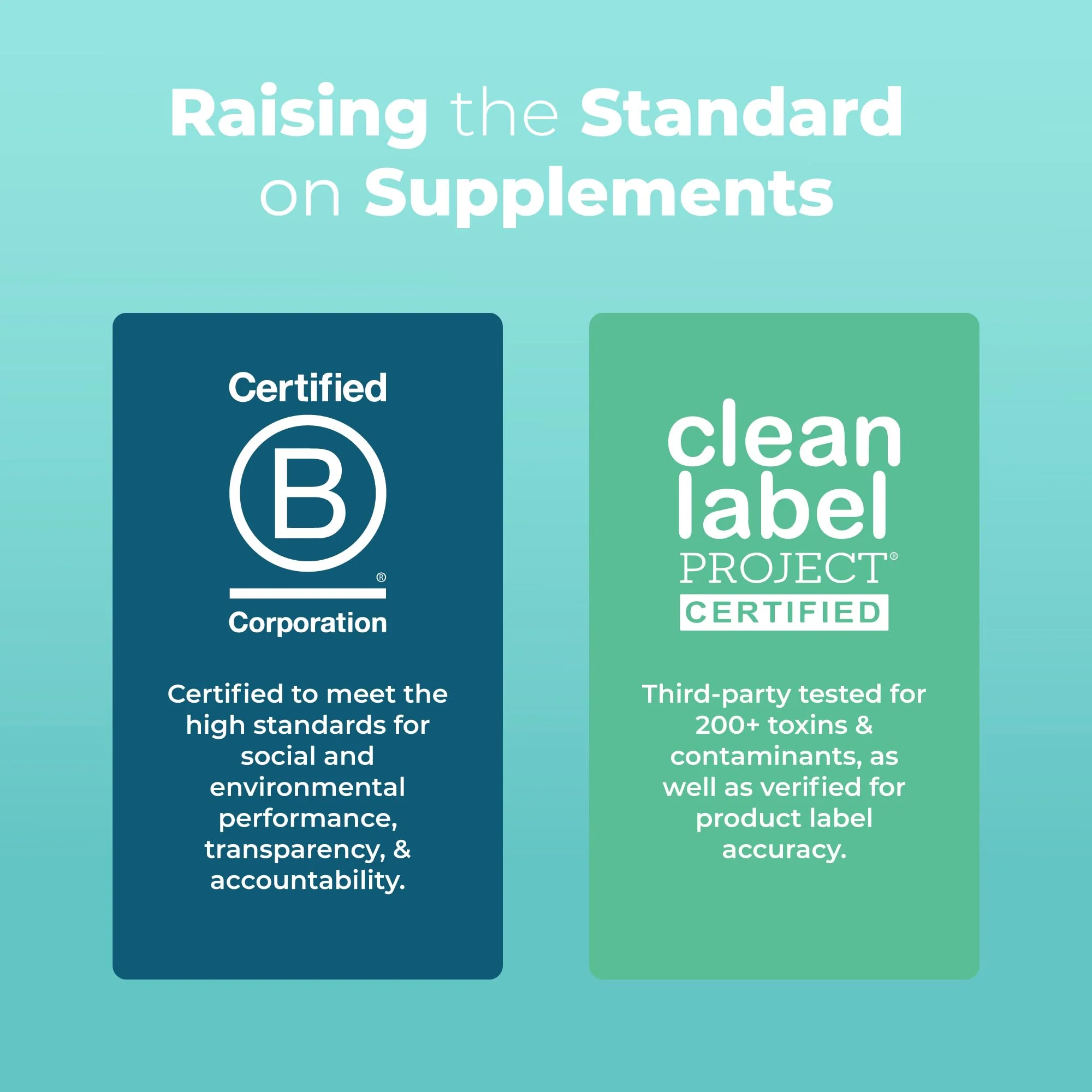 MaryRuth's Chlorophyll Liquid Drops | Clean Label Project Certified® | Vegan | Non-Diluted Liquid Chlorophyll| Mulberry Derived Supplement for Ages 14+ | Non-GMO | Delicious Minty Flavor | 2 Fl Oz - Image 7