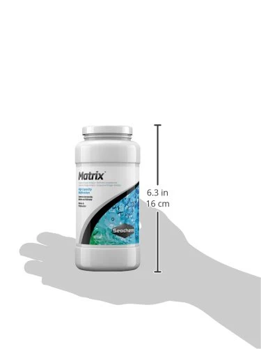 Matrix, 500 mL /17 oz - Image 2
