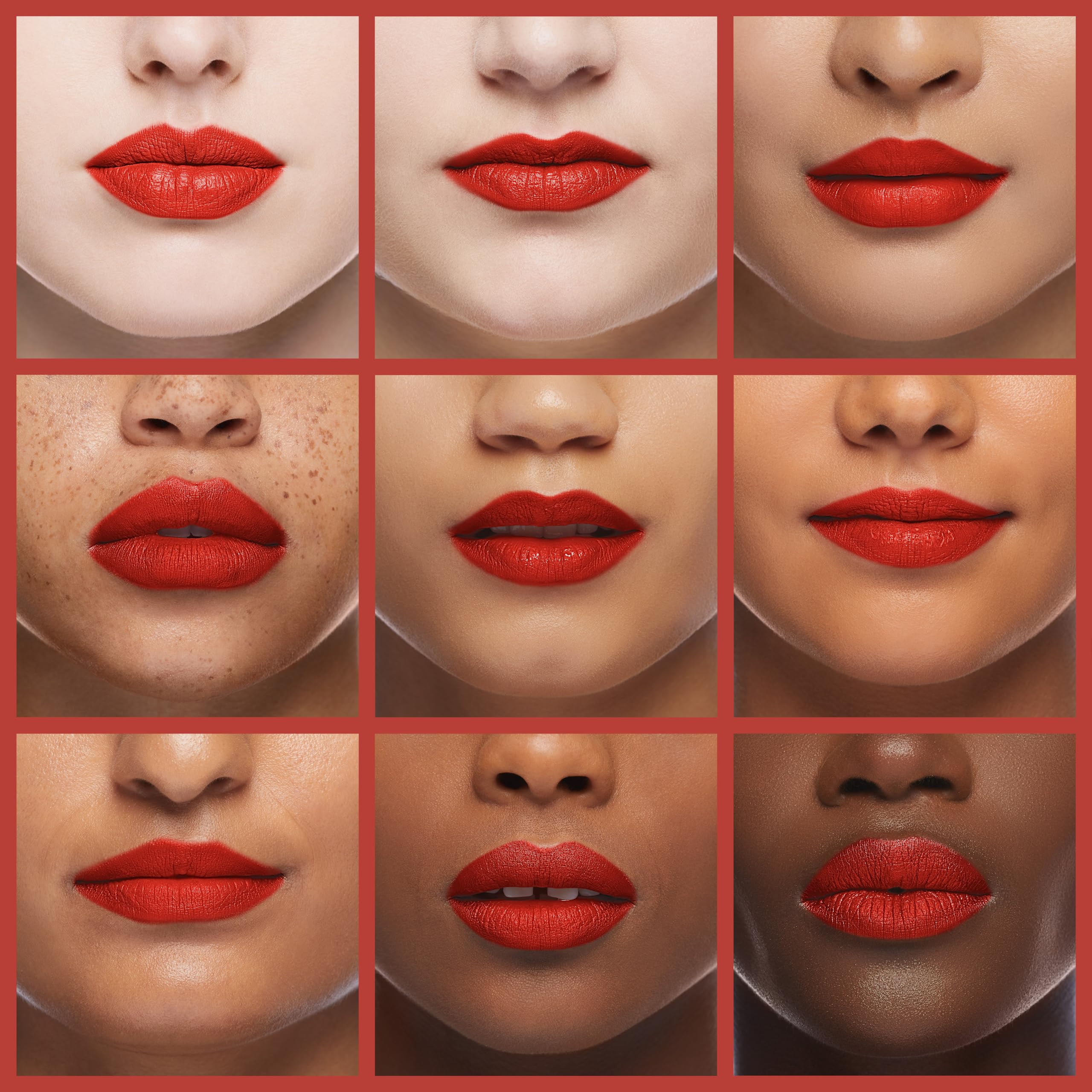 MATTE LIQUID LIPSTICK & LIP LINER,LIP KIT BY KYLIE JENNER - AUTUMN - Image 2