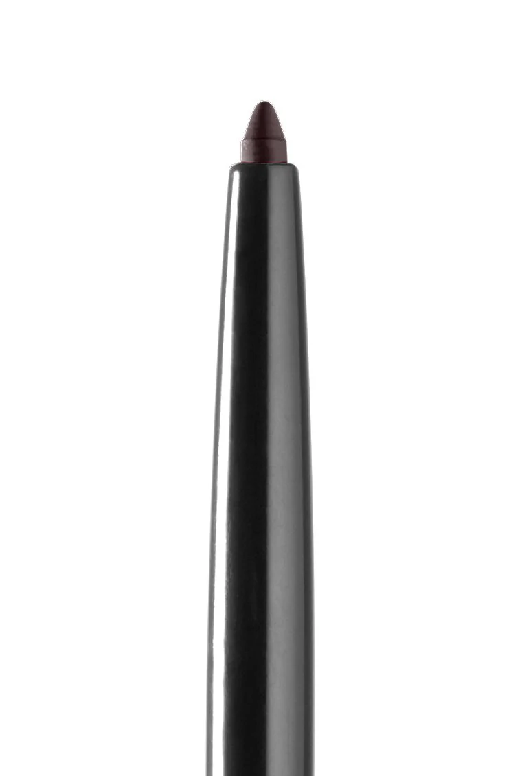 Maybelline Color Sensational Shaping Lip Liner with Self-Sharpening Tip, Rich Chocolate, Chocolate Brown, 1 Count - Image 2
