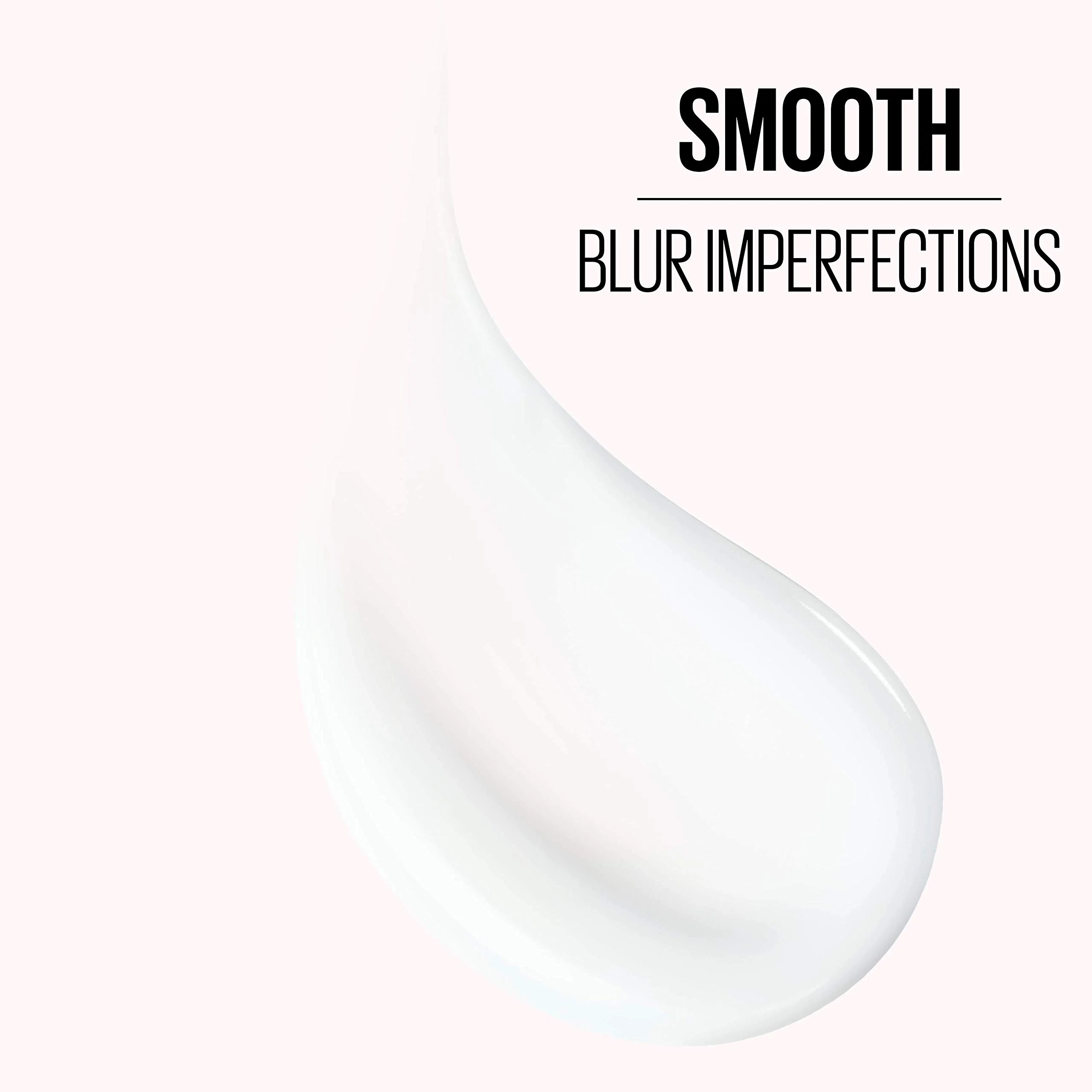 Maybelline Face Studio Master Prime Face Primer Makeup Base, Blur + Smooth, 1 Count - Image 7
