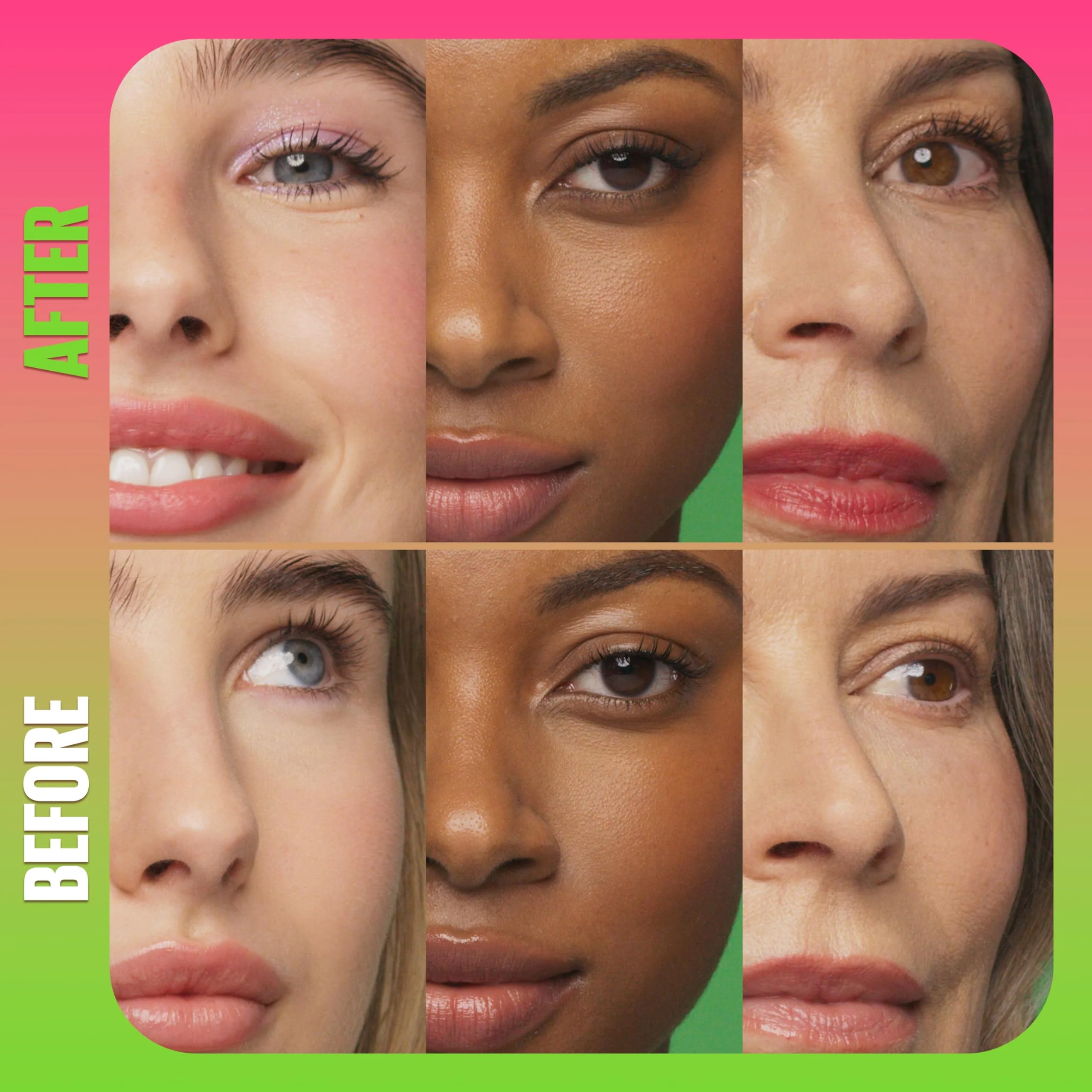 Maybelline Great Lash Lots Of Lashes Washable Mascara, Volumizing, Thickening and Curling Mascara, Blackest Black, 2 Count - Image 7