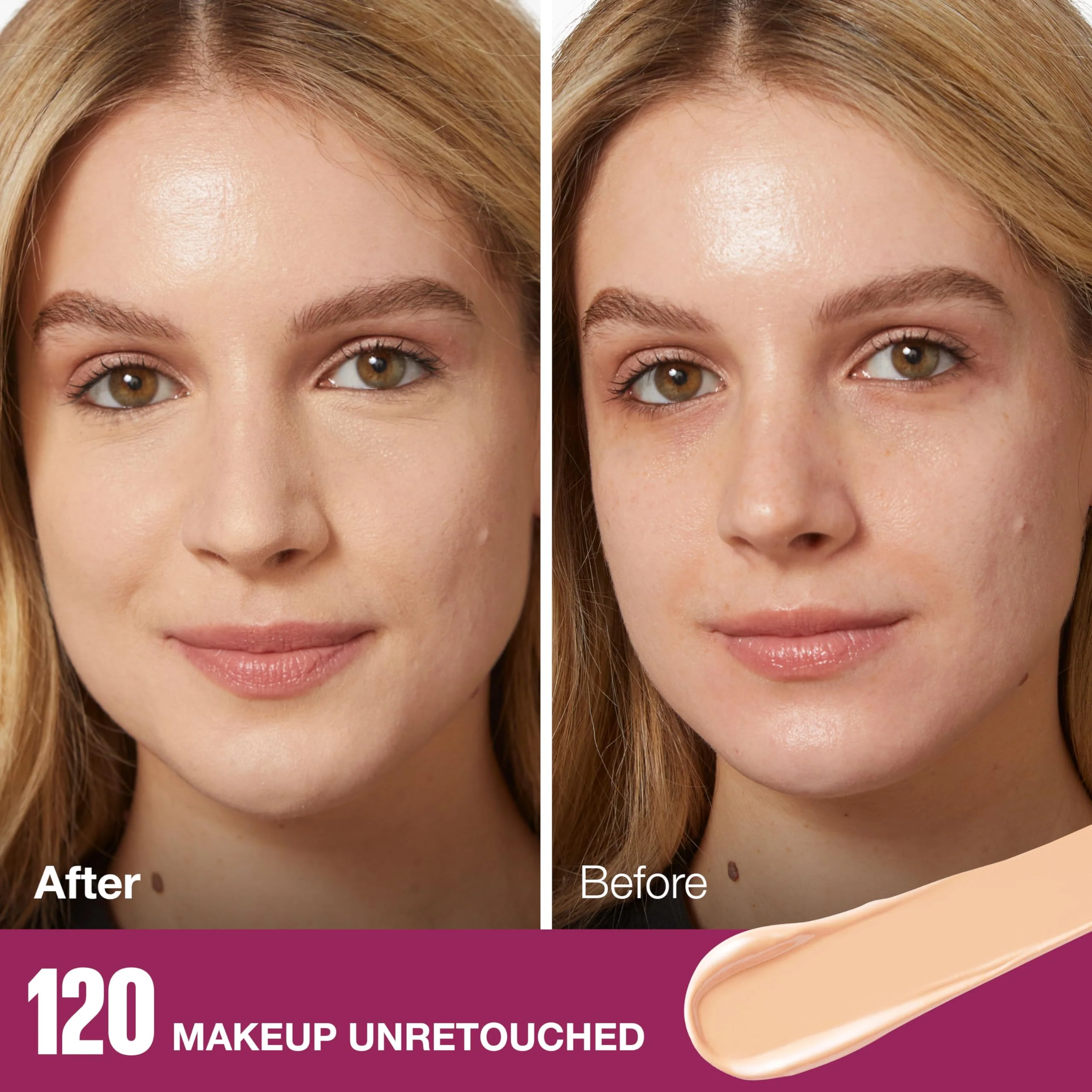 Maybelline Instant Age Rewind Eraser Dark Circles Treatment Multi-Use Concealer, 120, 1 Count (Packaging May Vary) - Image 6