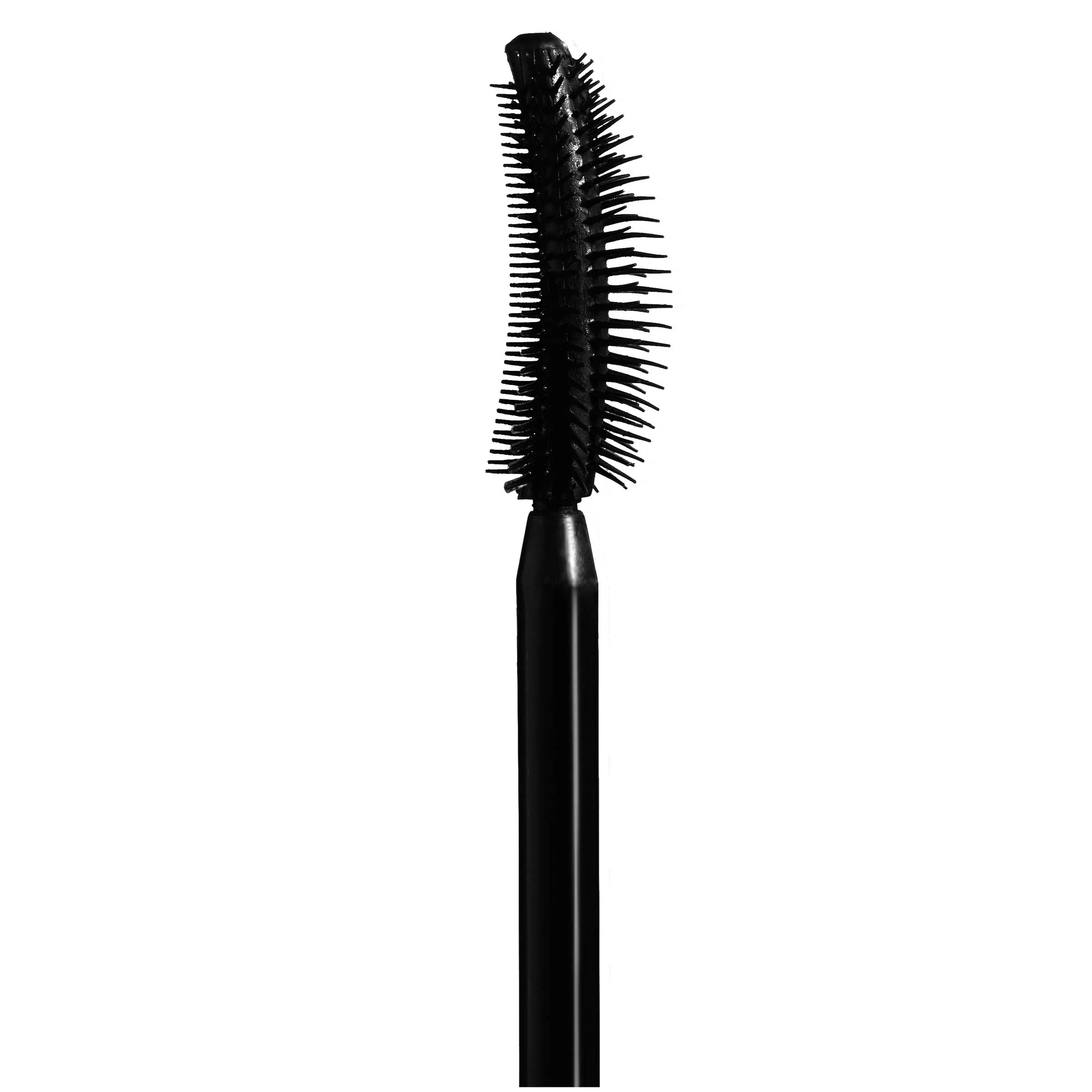 Maybelline Lash Sensational Washable Mascara, Lengthening and Volumizing for a Full Fan Effect, Blackest Black, 1 Count - Image 4