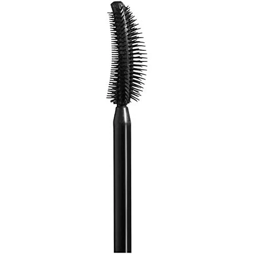Maybelline Lash Sensational Waterproof Mascara, Lengthening and Volumizing for a Full Fan Effect, Brownish Black, 1 Count - Image 2