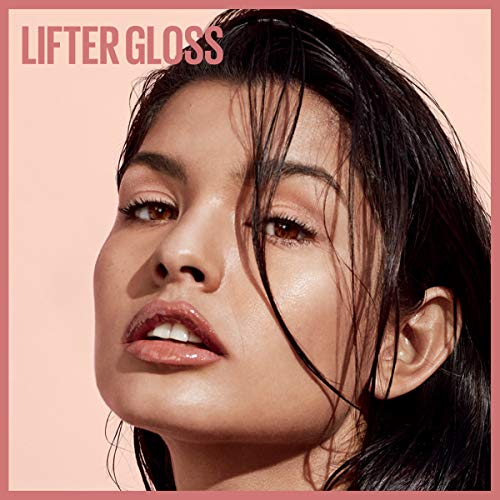 Maybelline Lifter Gloss, Hydrating Lip Gloss with Hyaluronic Acid, Ice, Pink Neutral, 0.18 Ounce - Image 3