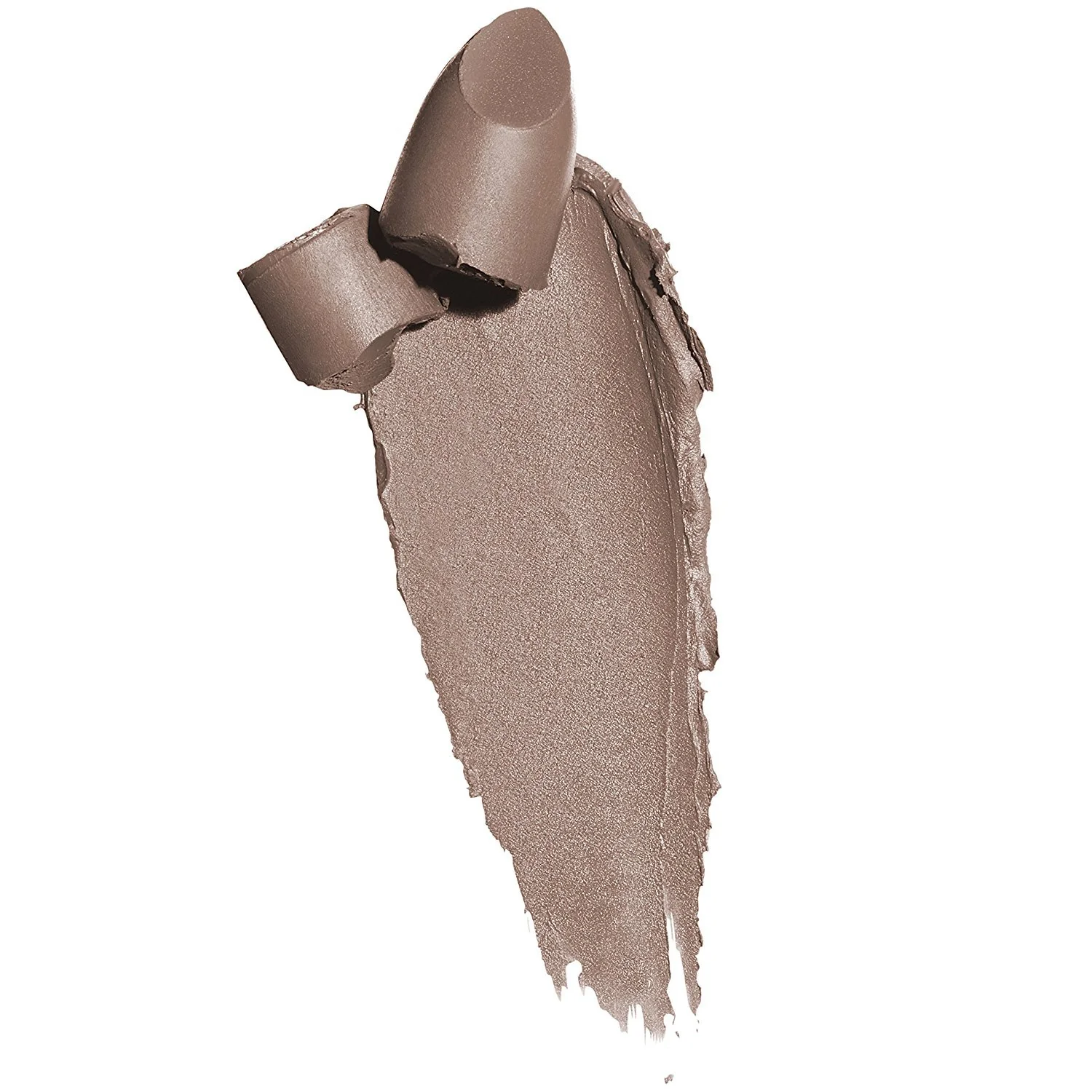 Maybelline New York Color Sensational Nude Lipstick Powder Matte Lipstick, Carnal Brown, 0.15 Ounce (Pack of 1) - Image 2