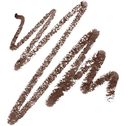 Maybelline New York Makeup Expert Wear Twin Eyebrow Pencils and Eyeliner Pencils, Blonde Shade, 0.06 Ounce, 2 Count (Pack of 1) - Image 2