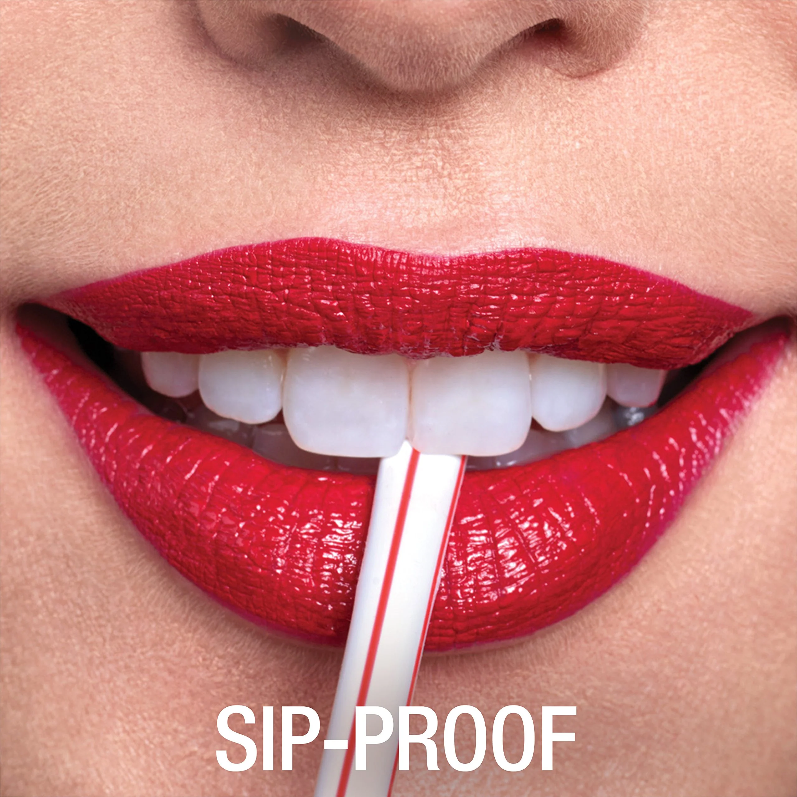 Maybelline New York Superstay 24, 2-step Lipcolor, Non-Stop Orange - Image 7