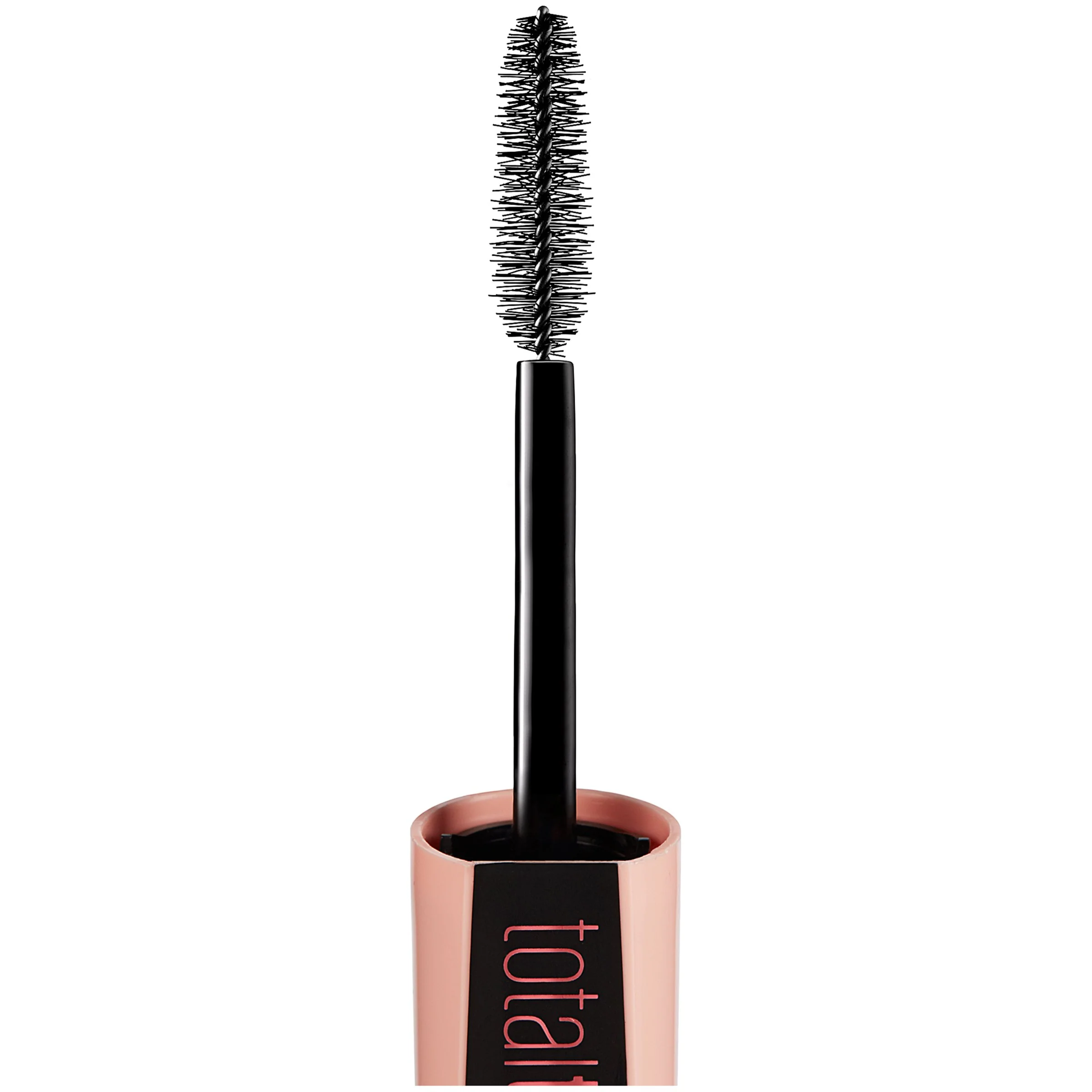 Maybelline New York Total Temptation Washable Mascara, Brownish Black, 0.27 fl. oz. - Image 3