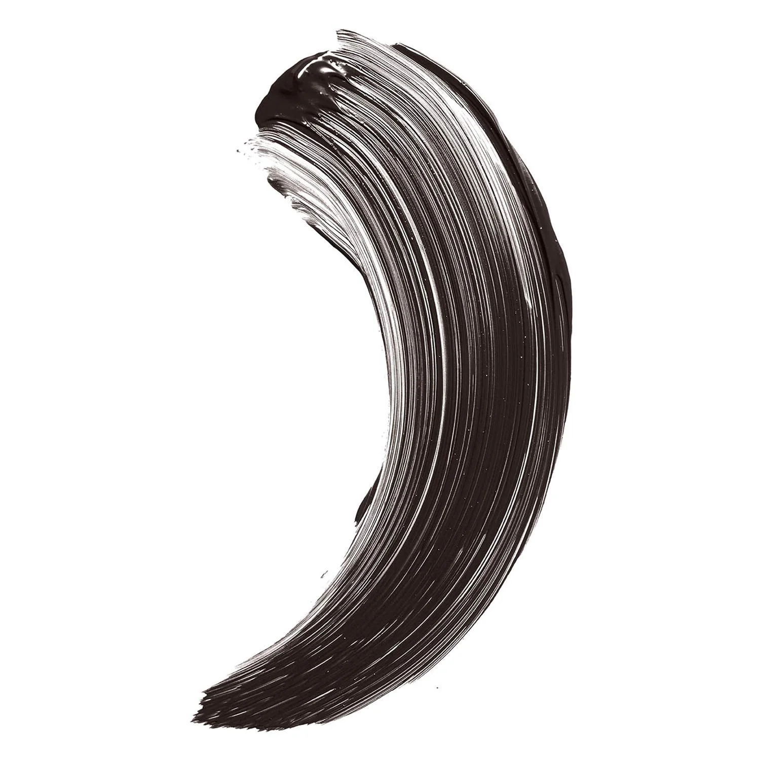 Maybelline New York Volum' Express Pumped Up! Colossal Waterproof Mascara, Classic Black, 0.32 Fl Oz, (K1569200) - Image 3