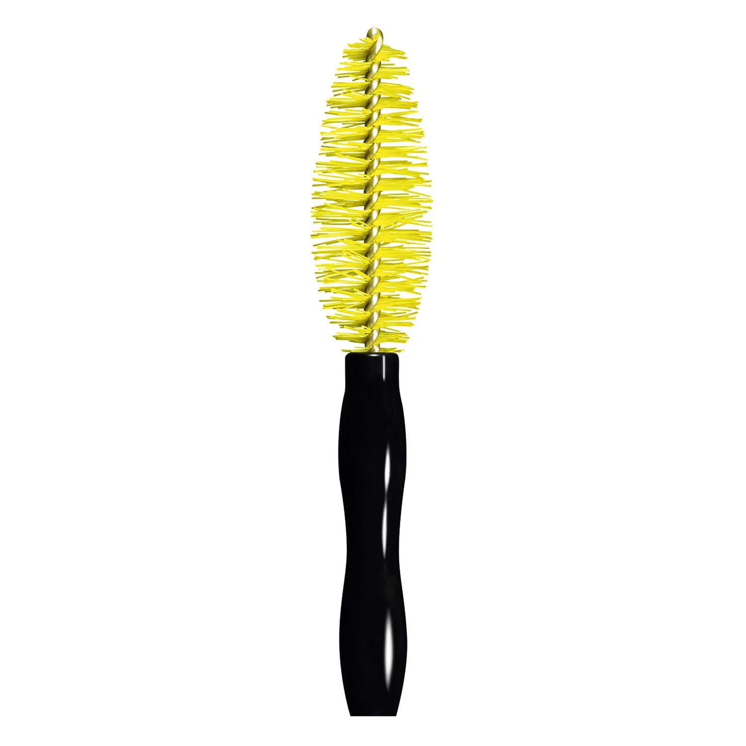 Maybelline New York Volum' Express Pumped Up! Colossal Waterproof Mascara, Classic Black, 0.32 Fl Oz, (K1569200) - Image 4