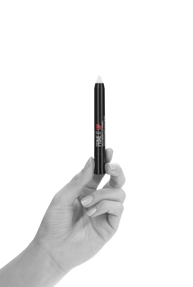 Maybelline Prime It Up Multi-Benefit Lip Primer - Image 2
