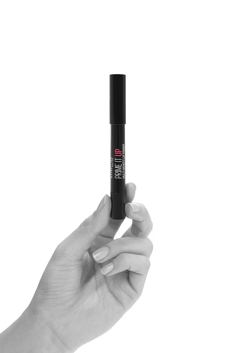Maybelline Prime It Up Multi-Benefit Lip Primer - Image 3
