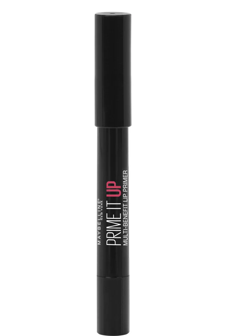Maybelline Prime It Up Multi-Benefit Lip Primer - Image 7
