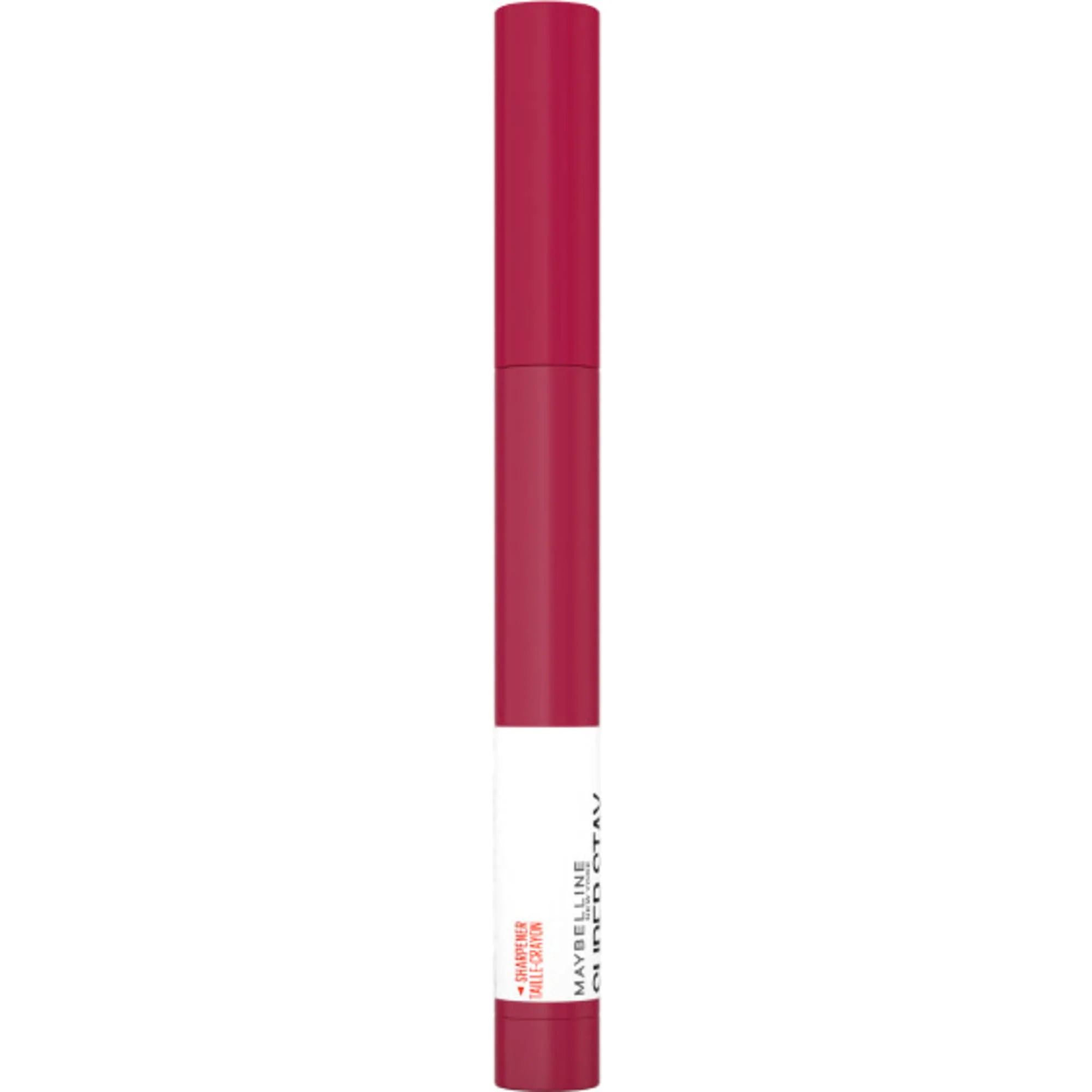 Maybelline Super Stay Ink Crayon Matte Longwear Lipstick Makeup, 120 Be Bold, Be You, 0.04 oz - Image 4