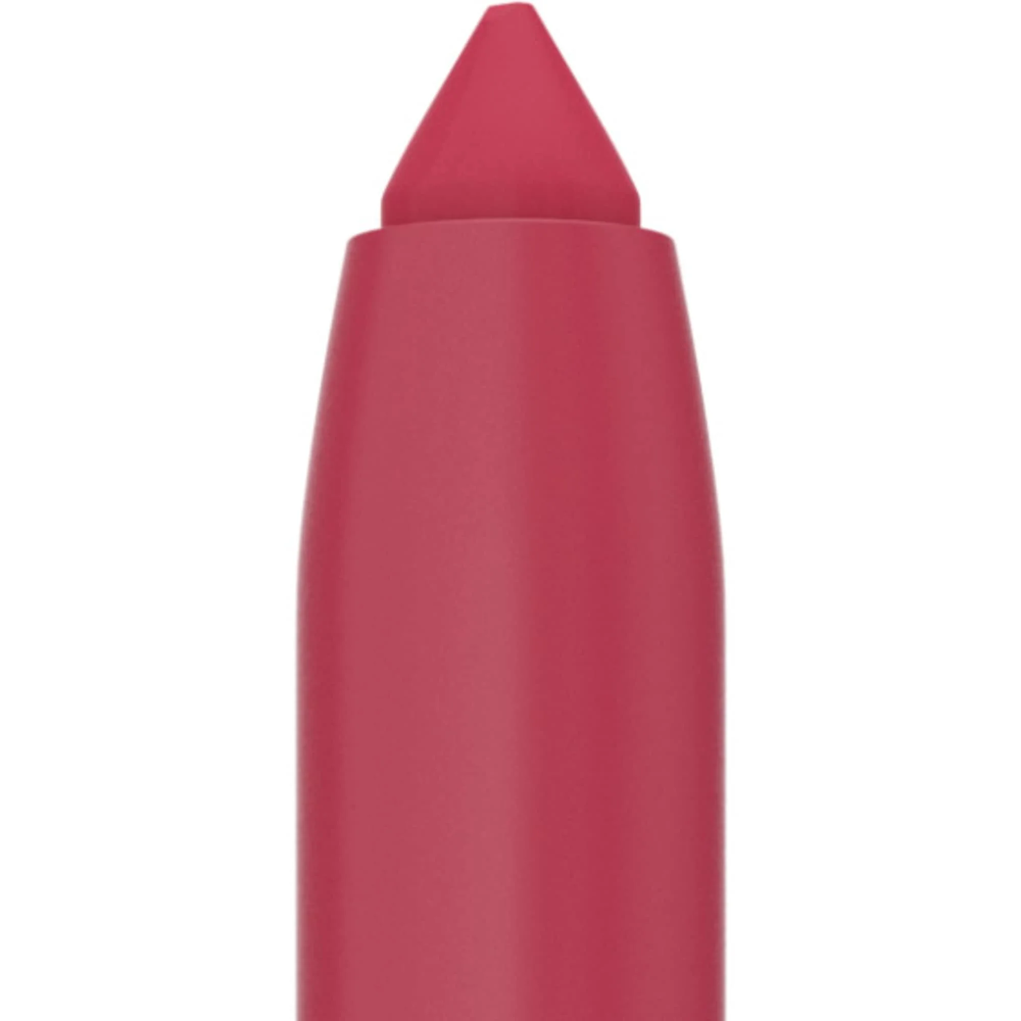 Maybelline Super Stay Ink Crayon Matte Longwear Lipstick Makeup, 130 Pave The Road, 0.04 oz - Image 4
