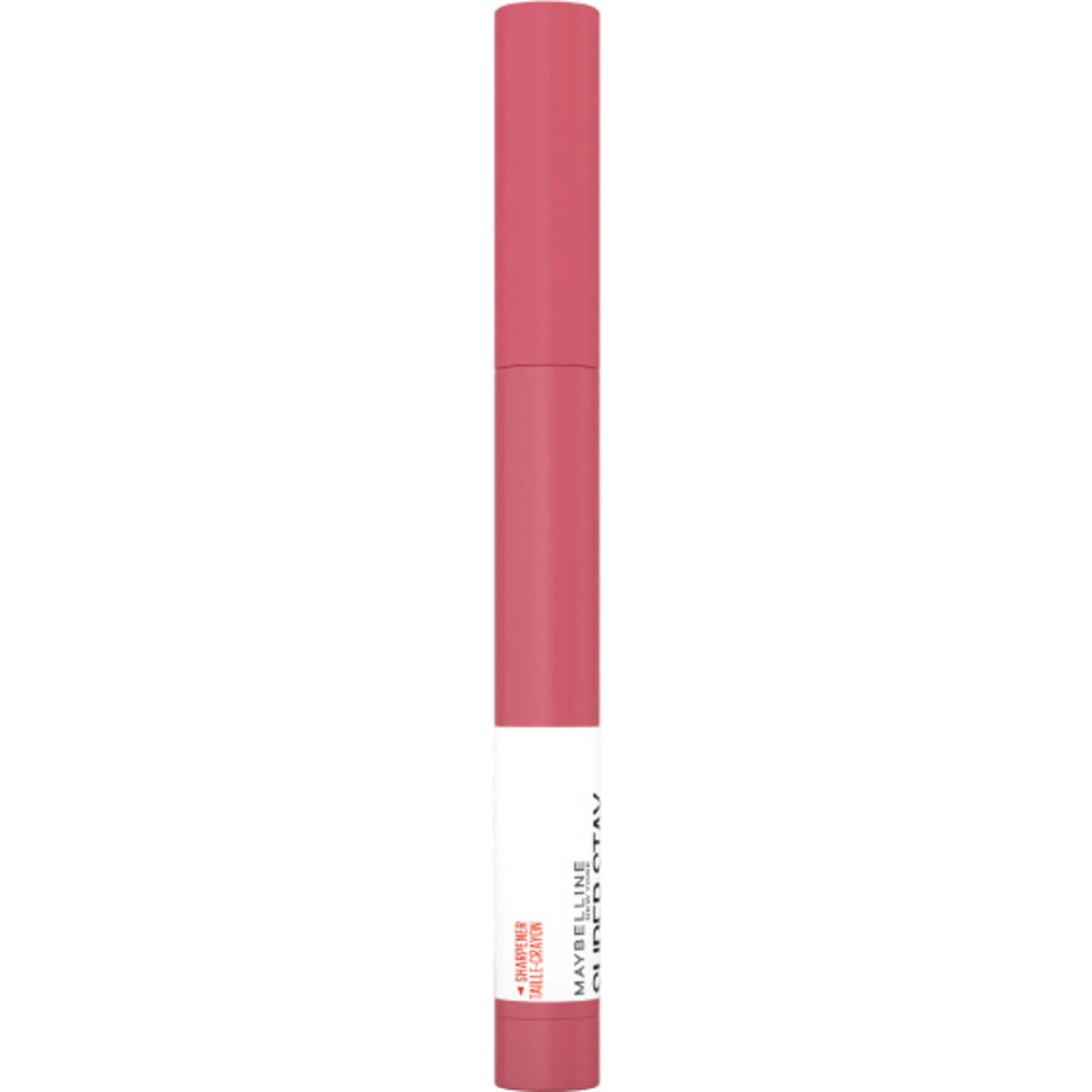 Maybelline Super Stay Ink Crayon Matte Longwear Lipstick Makeup, 145 Break The Ceiling, 0.04 oz - Image 7