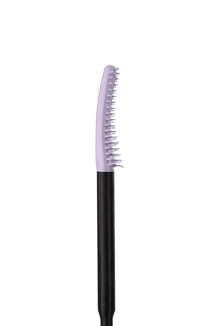 Maybelline The Falsies Push Up Angel Waterproof Mascara, Lengthening and Curling Make Up Formula, Very Black, 1 Count - Image 4