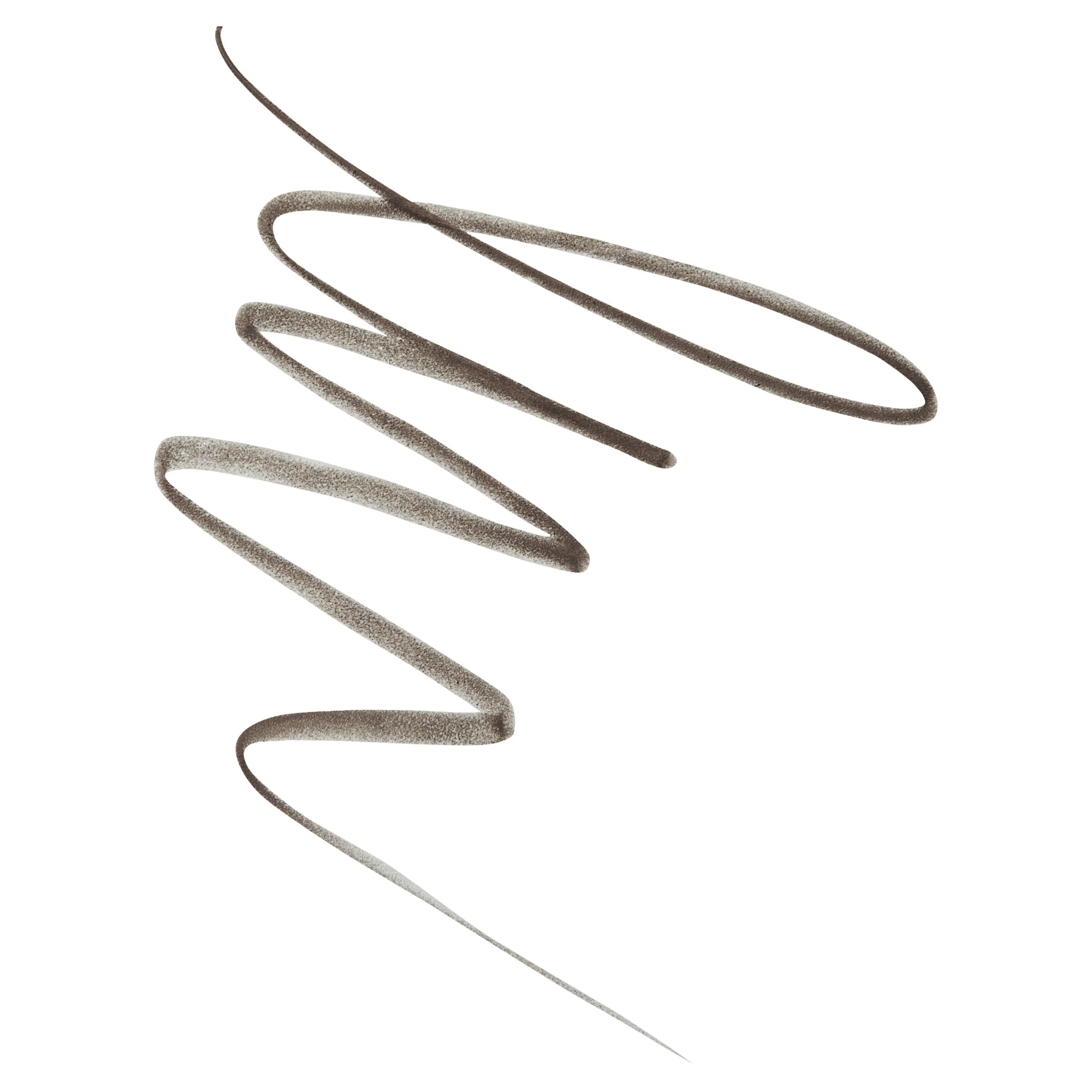 Maybelline Total Temptation Eyebrow Definer Pencil, Deep Brown, 1 Count - Image 2