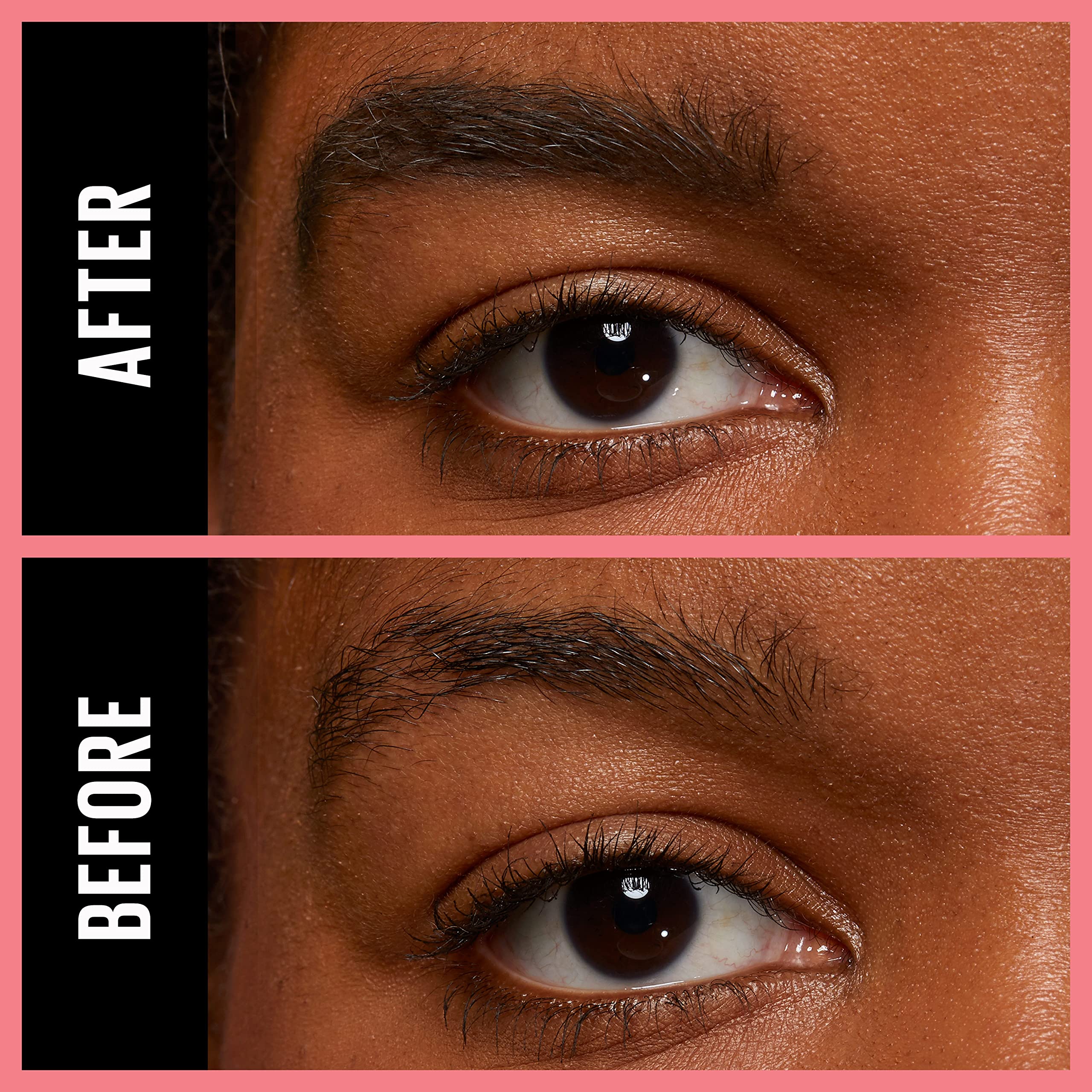 Maybelline Total Temptation Eyebrow Definer Pencil, Deep Brown, 1 Count - Image 6