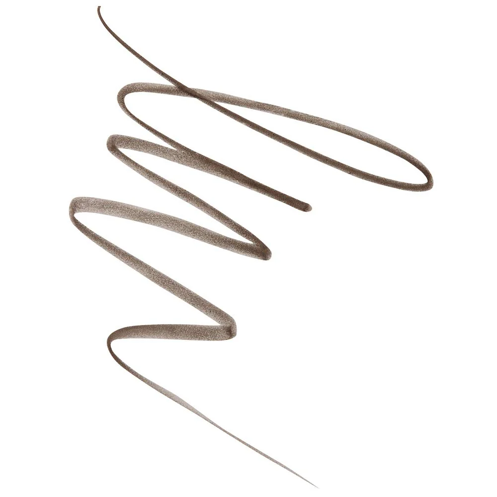 Maybelline Total Temptation Eyebrow Definer Pencil, Soft Brown, 2 Count - Image 4