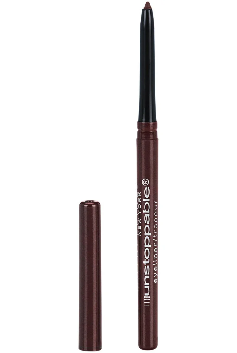 Maybelline Unstoppable Eyeliner, Cinnabar, 0.01 oz. - Image 2