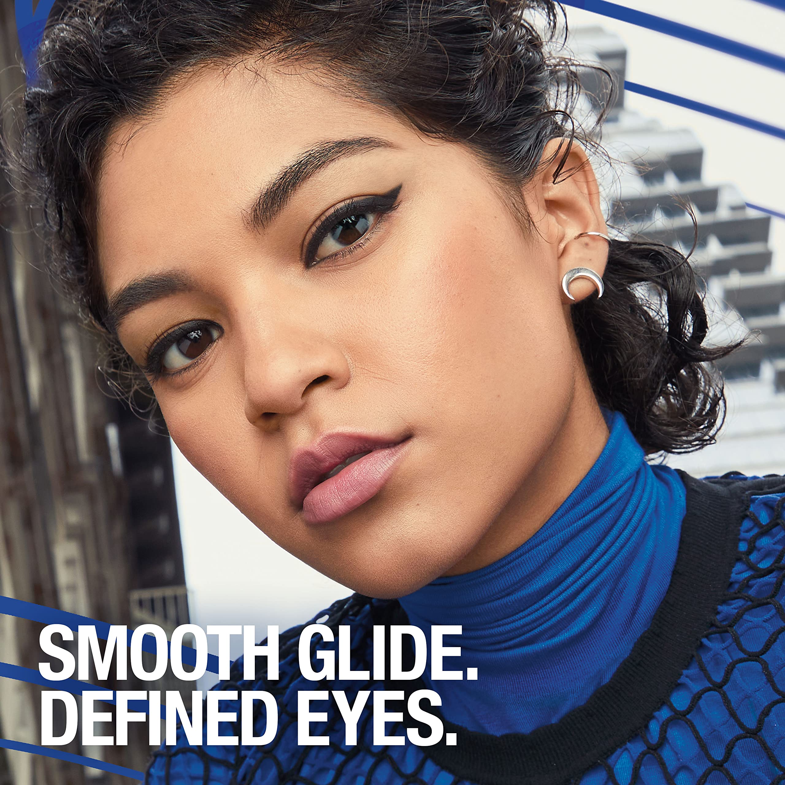 Maybelline Unstoppable Eyeliner, Cinnabar, 0.01 oz. - Image 5