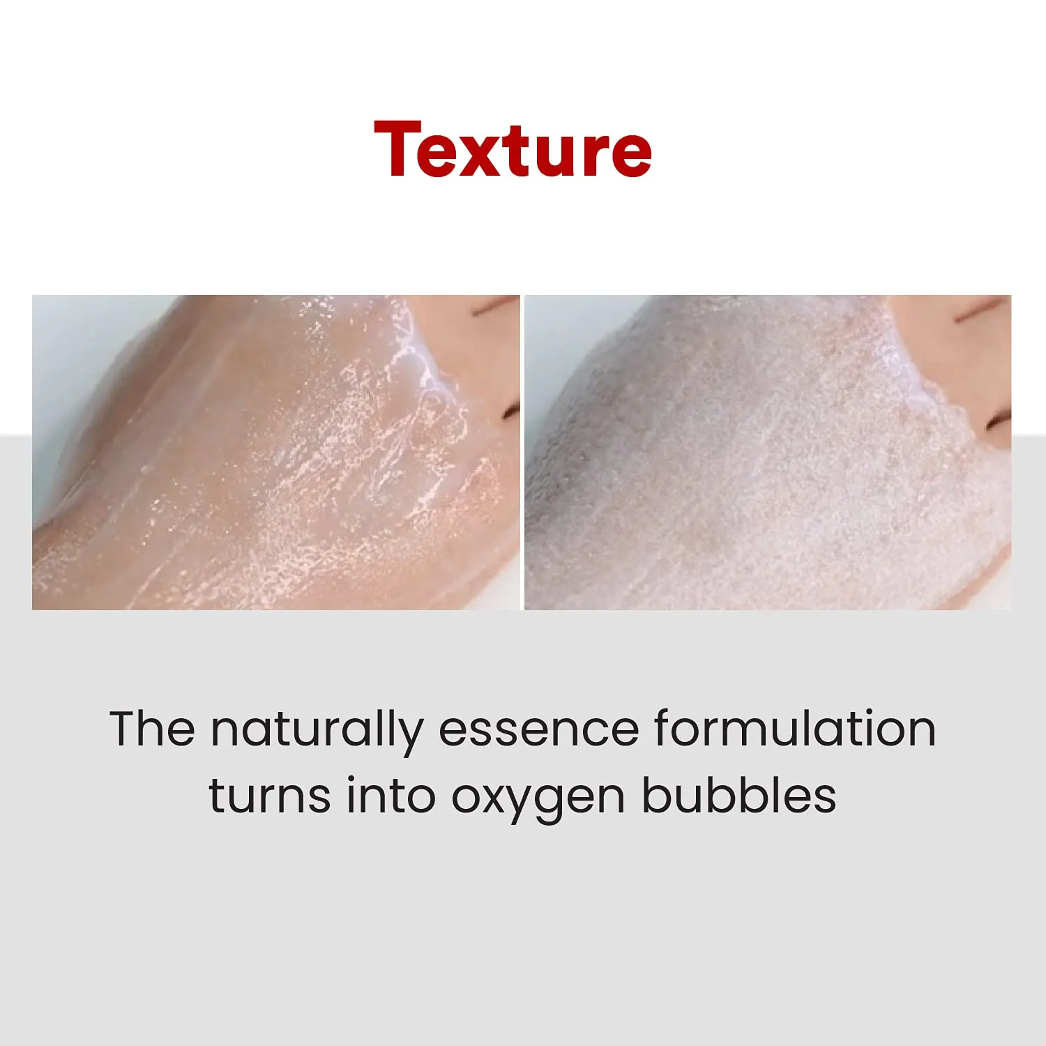 Medi-Peel Peptide 9 Volume All in one Essence 3.38 fl.oz. / 100ml, Anti Wrinkle, Collagen Formula, Brightening Effect, Instant Hydration, Skin Firming, Anti-Wrinkle, Bubble Essence, Korean Skincare - Image 3
