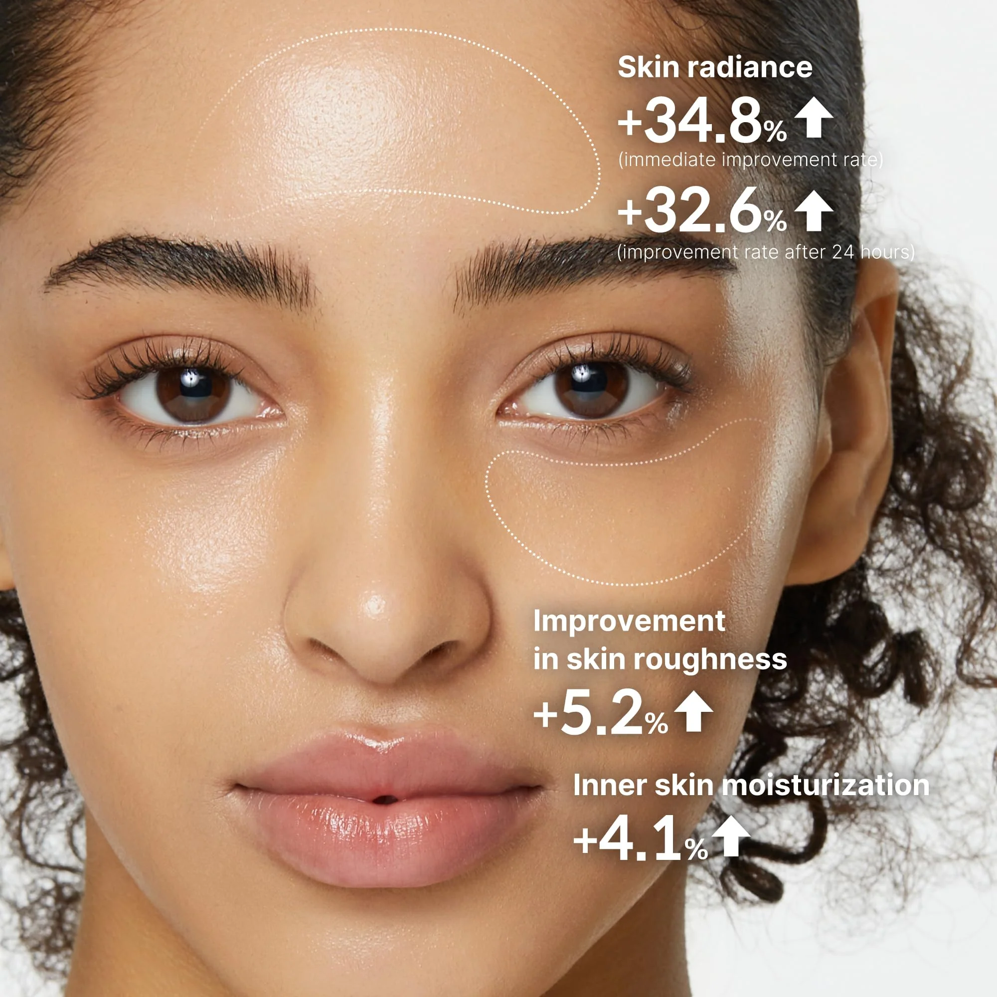 medicube Capsule Cream with Deep Vitamin C | Liposome Vitamin C Golden Capsule for Radiance & Firm-Looking Skin | Hydrating Glow Gel Texture | Korean Skincare, 1.94 oz - Image 7