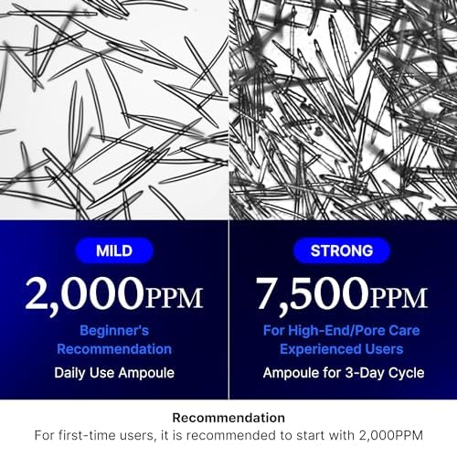 medicube Exosome Shot Zero 7,500 PPM Spicule Facial Serum | Liquid Skin Booster Serum | Exosome, AHA+BHA+PHA | Pore Care, Dead Skin Cells, Skin Texture | Korean Skincare, 1.01 fl.oz - Image 5