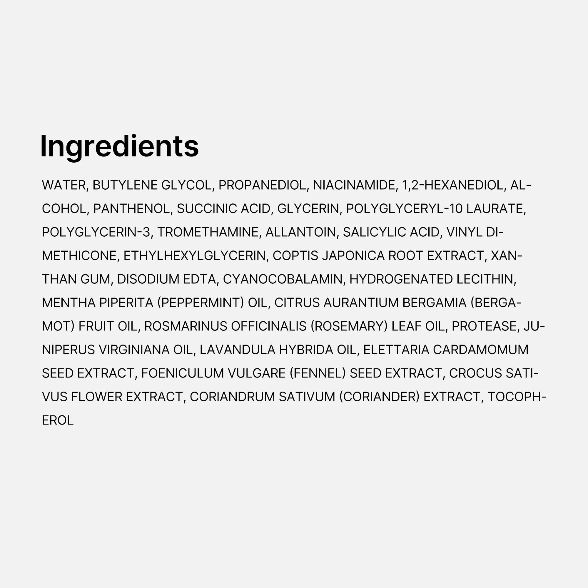 medicube Toner Pads Red Succinic Acid Panthenol Facial Peeling Pad | Exfoliating Toner Pad for Breakout-Prone Skin | Niacinamide, AHA, BHA, and Soothing Panthenol - Non-Comedogenic, 70 Pads (1 Pack) - Image 3