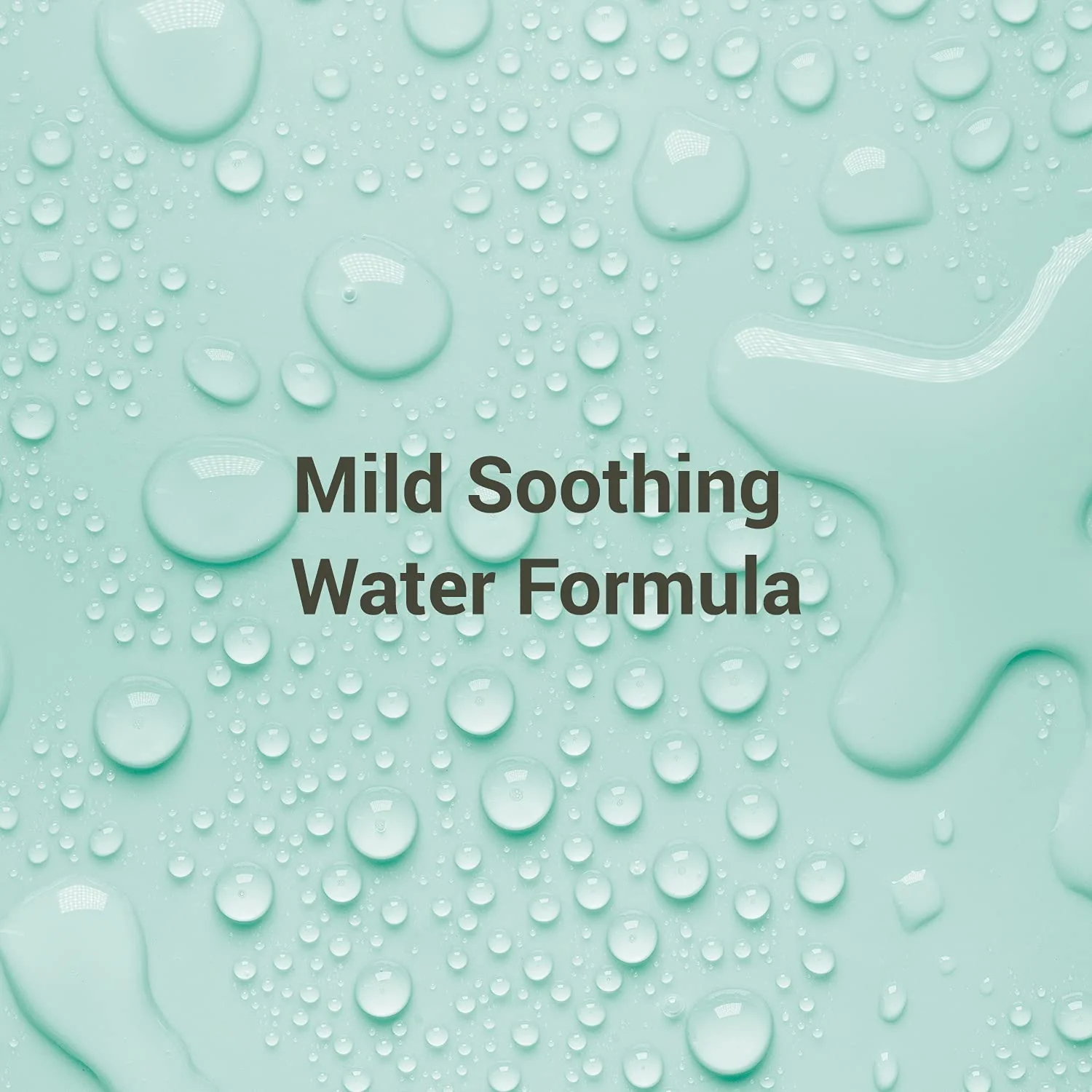 Mediheal Double Calming Water Mask, Pack of 15 - Calming Face Mask Sheet with Centella Asiatica and Artemisia Extract, Relieves Sensitive and Redness Skin, Silky Smooth Cellulose Sheet - Image 3